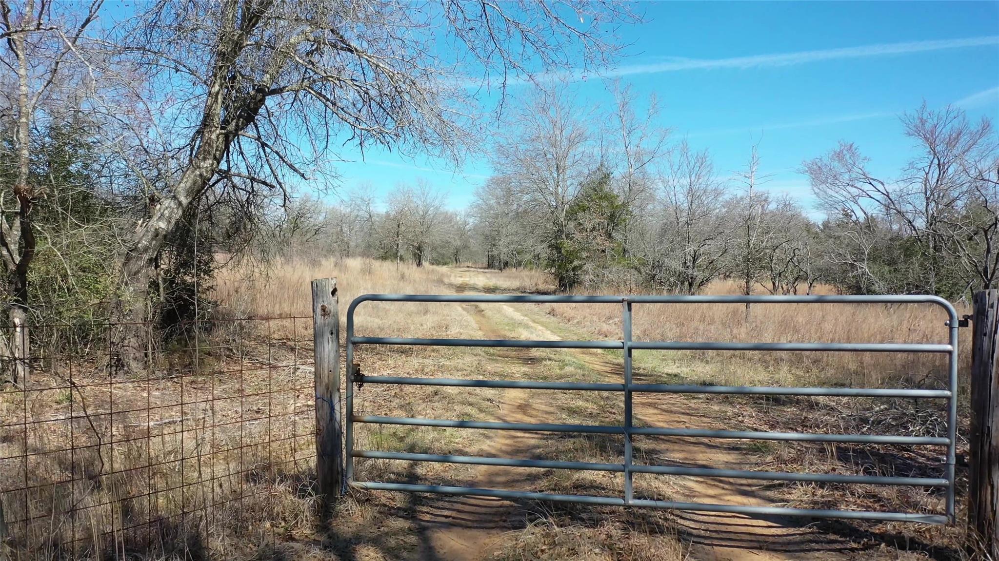 1151 Fowler Road, Bremond, Texas, 76629, United States, ,Land,For Sale,1151 Fowler Road,1621605