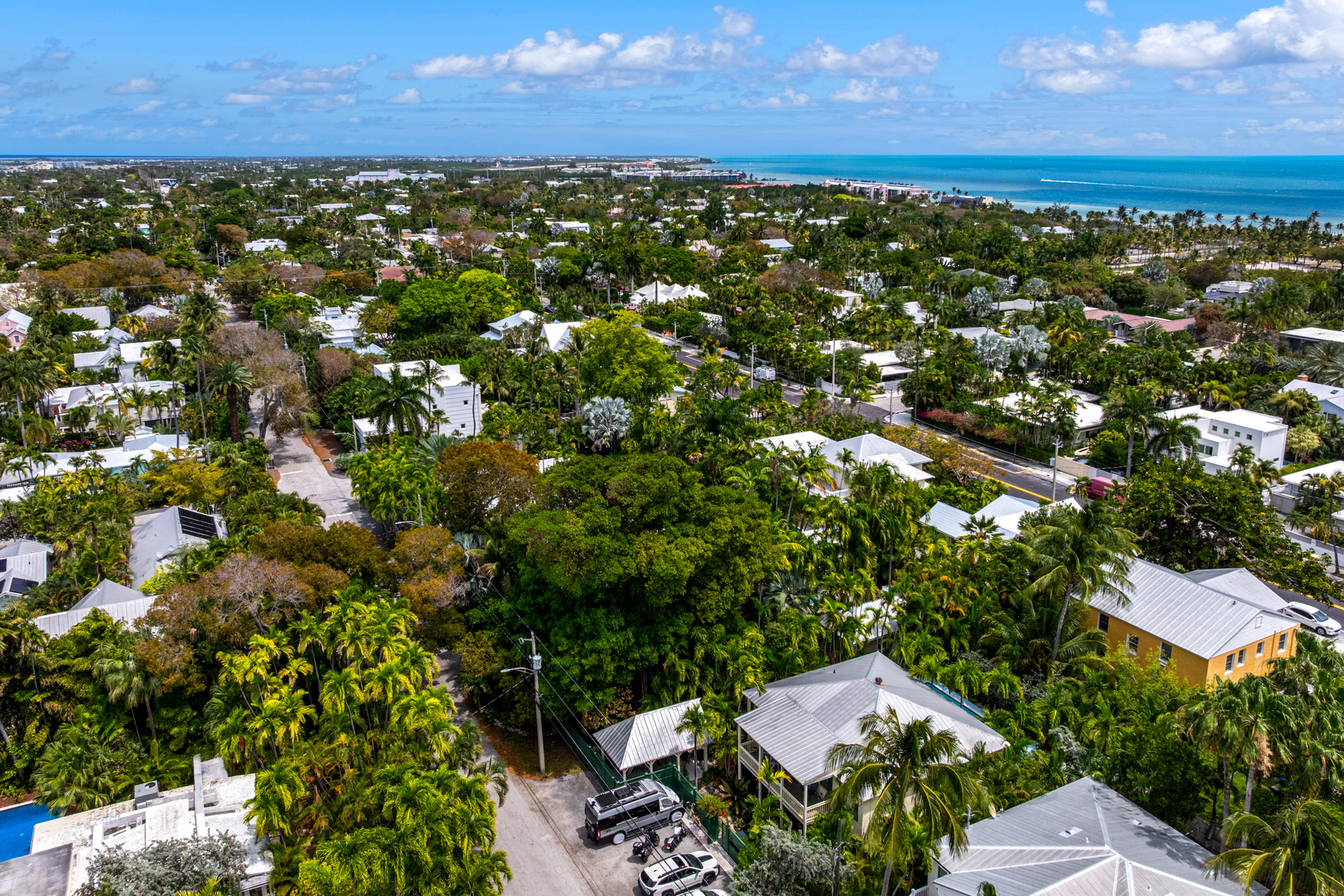  1020 Von Phister Street, Key West - 物件實景