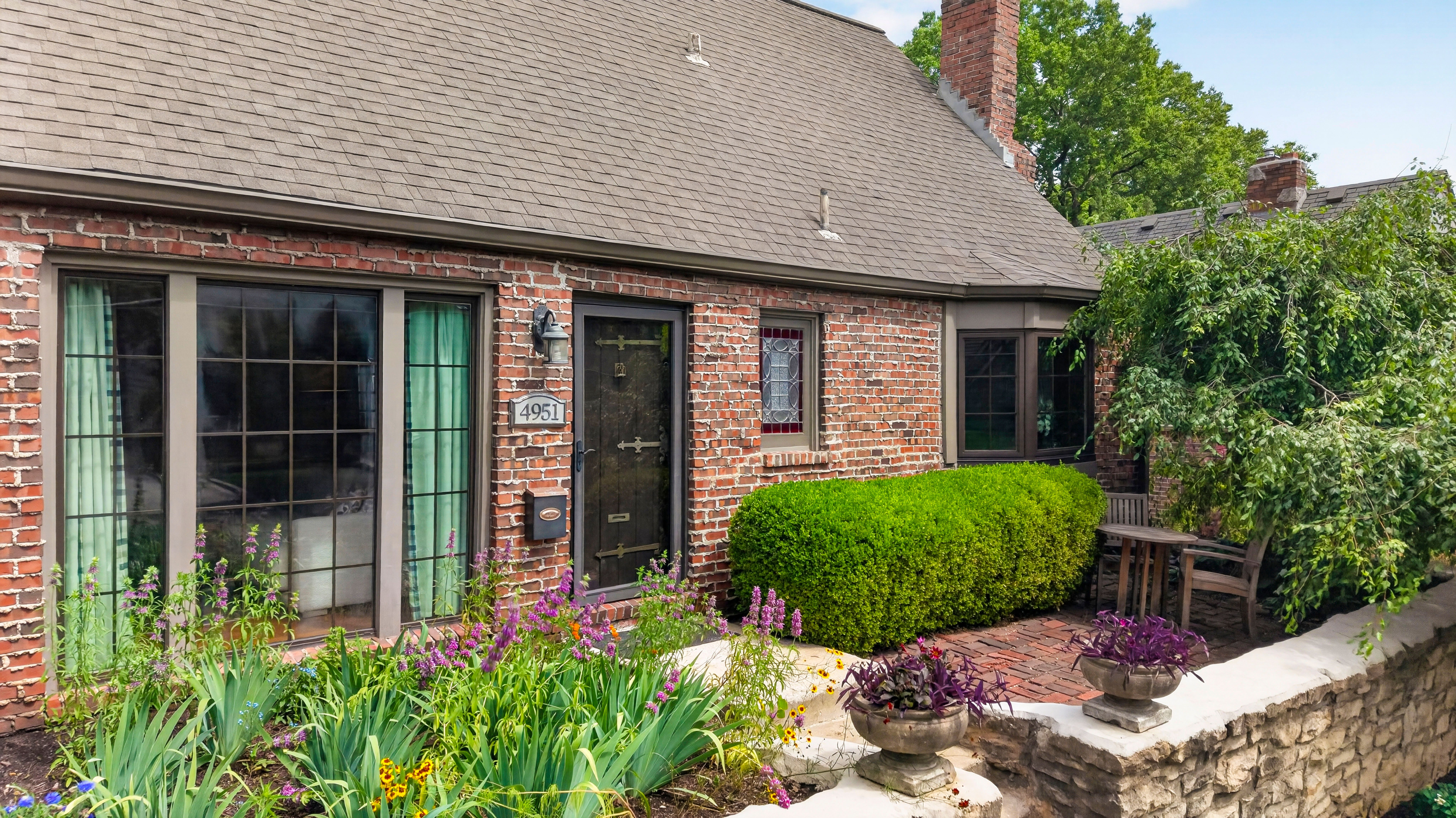  4951 State Line Road, Kansas City, MO 64112 - 物件實景