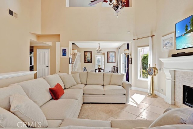Coto De Caza, California, 92679, United States, 3 Bedrooms Bedrooms, ,3 BathroomsBathrooms,Residential,For Sale,2008826