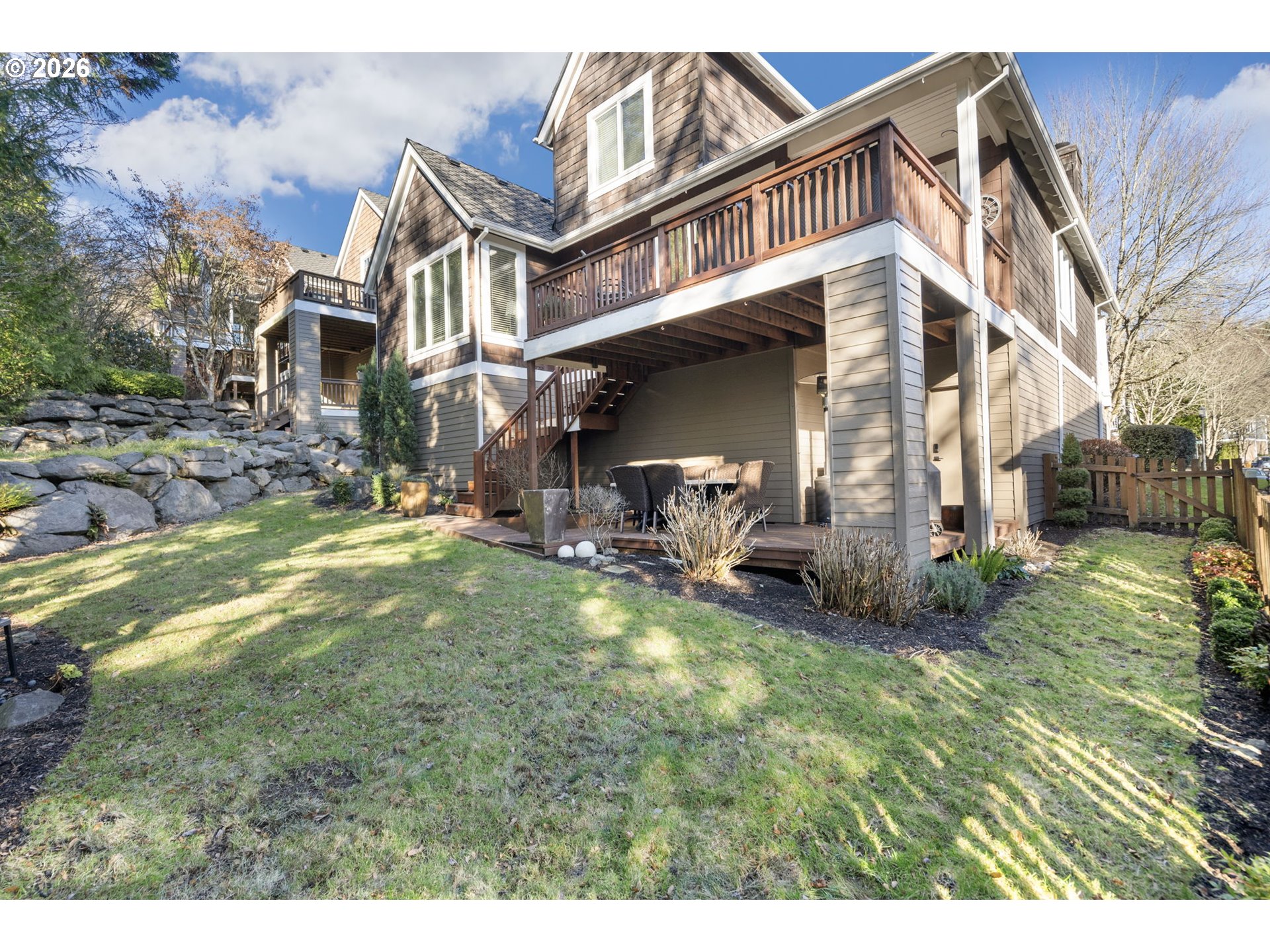 Portland, Oregon, 97229, United States, 2 Bedrooms Bedrooms, ,2 BathroomsBathrooms,Residential,For Sale,2016039