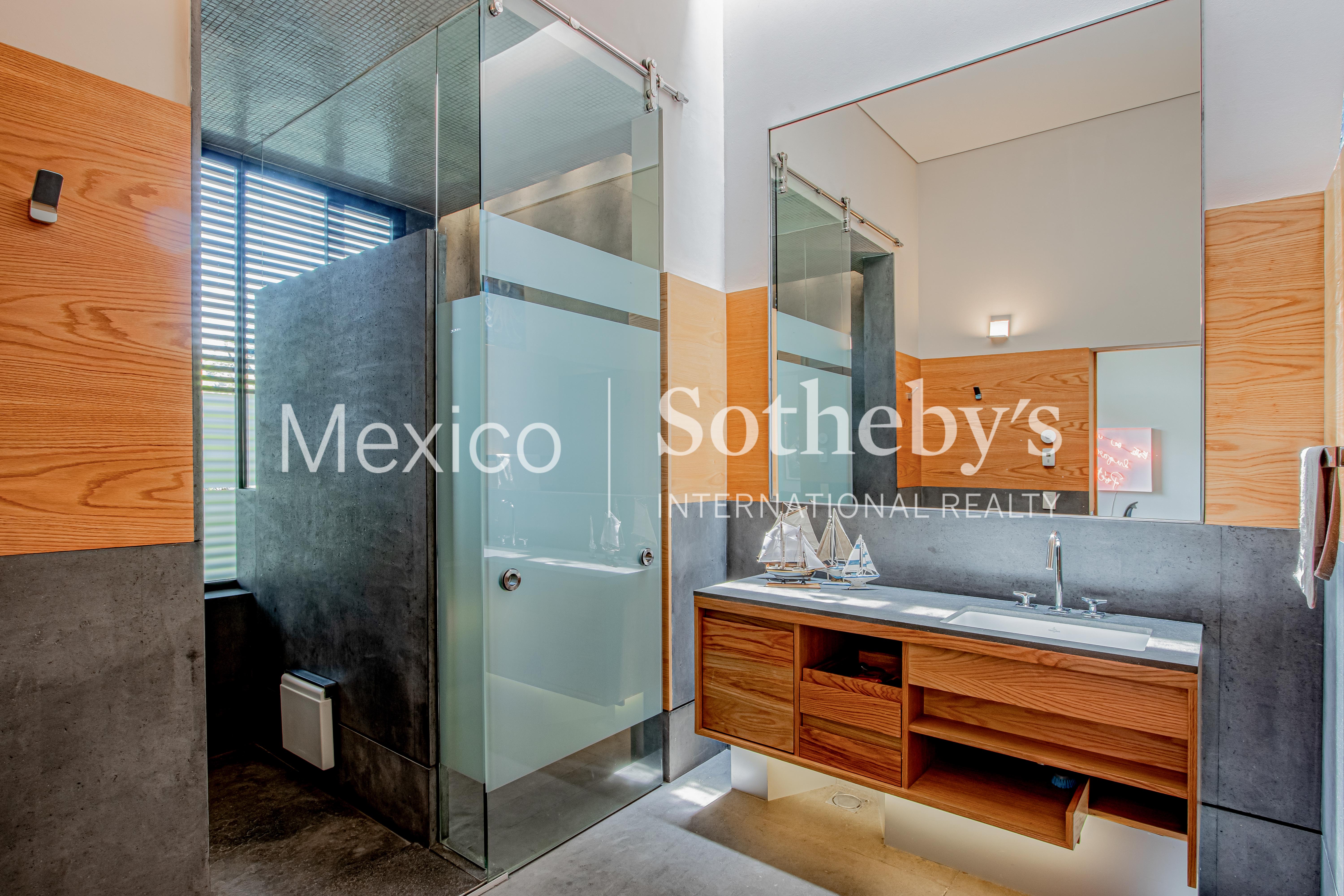  Penthouse Lomas Altas - 物件實景