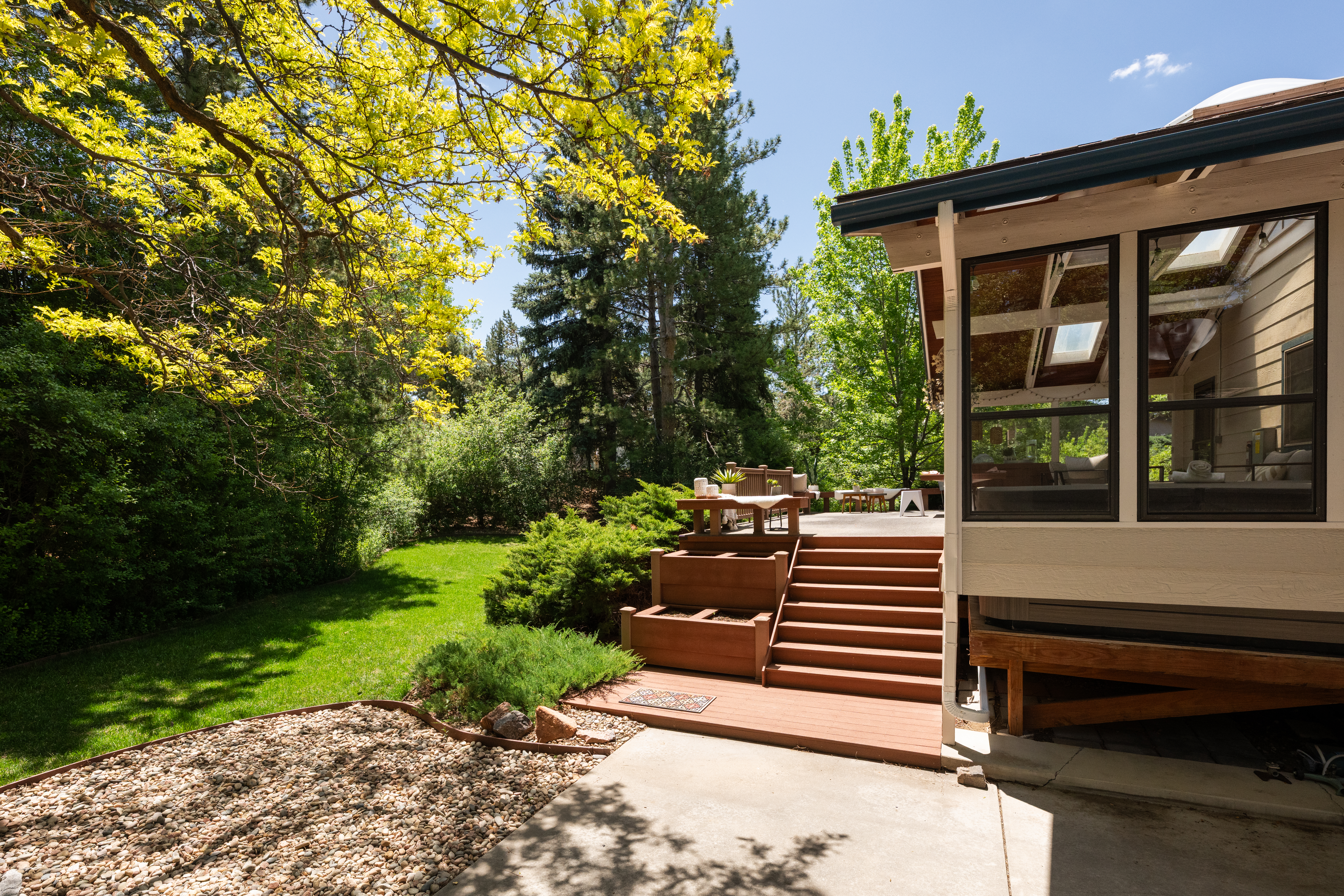  Rare Combination Of Privacy, Space and Tranquility In This Exceptional Property - 物件實景