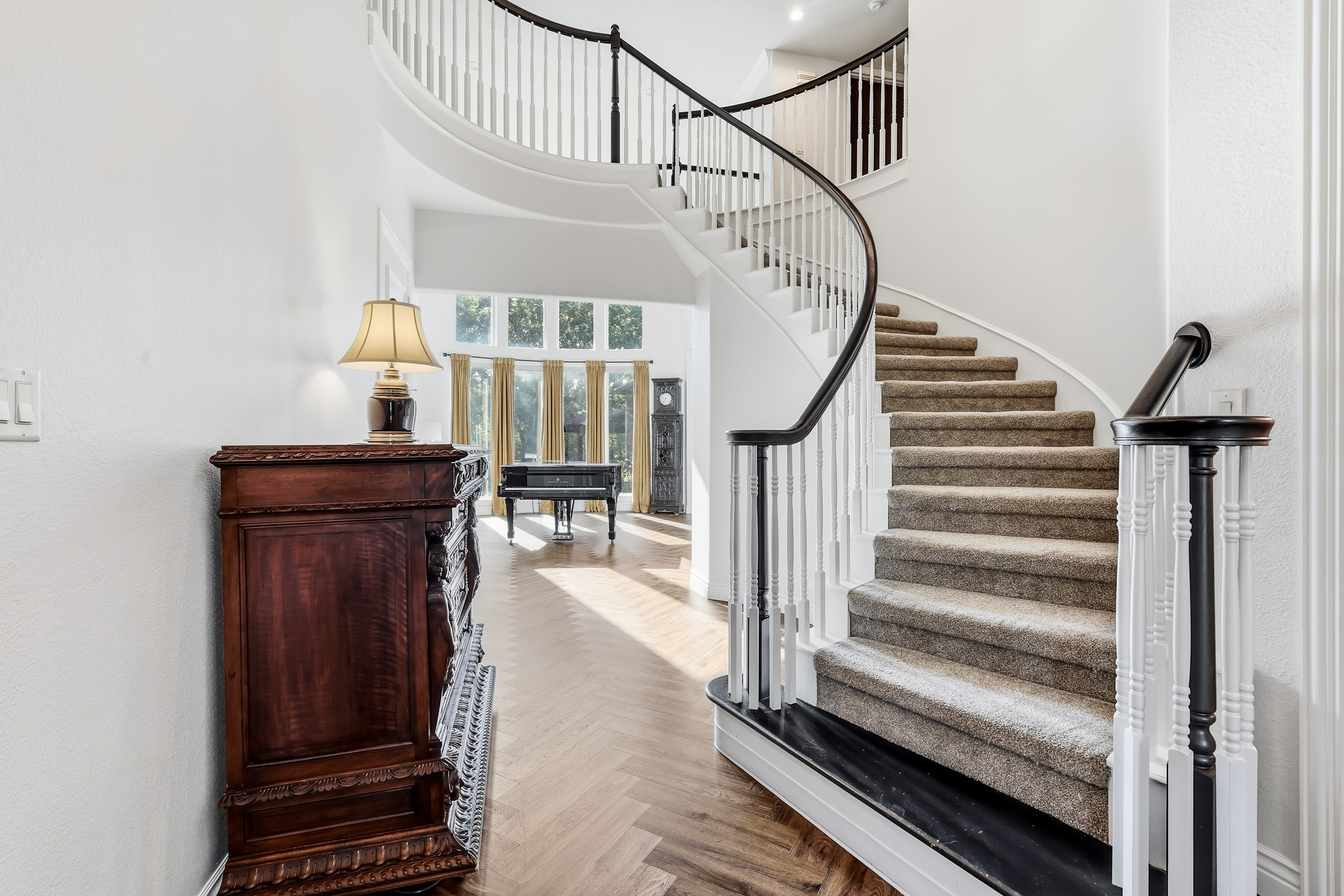  3503 Sarah Springs Trail, Flower Mound, TX, 75022 - 物件實景