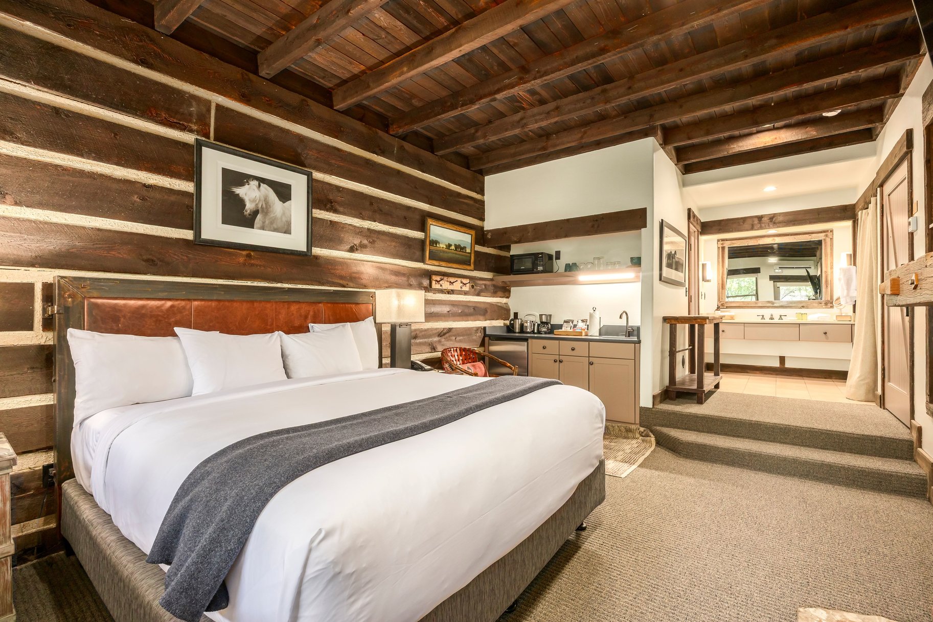  Largest River Run Cottage at Sundance - 物件實景