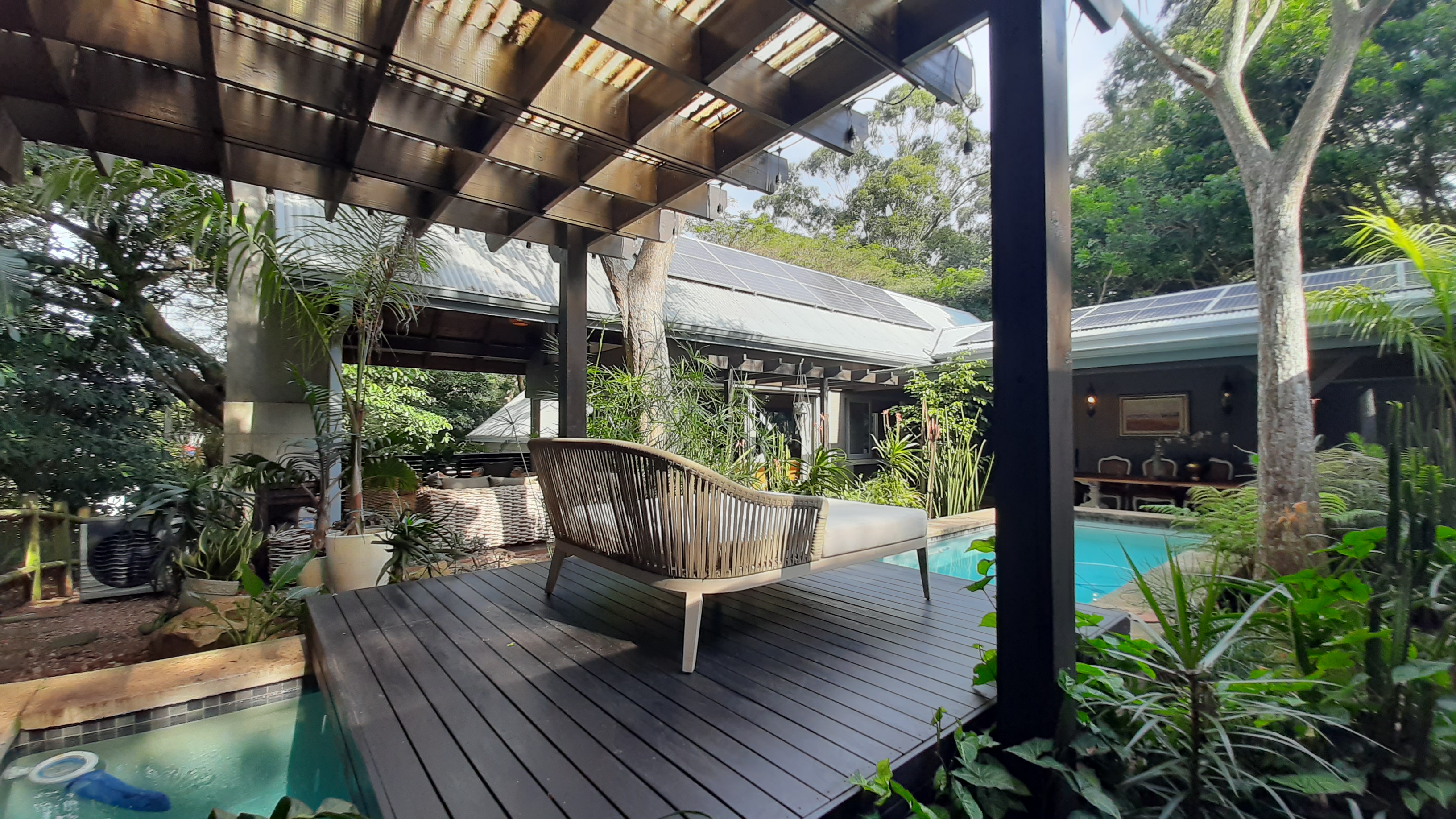  Private Architectural Sanctuary in Simbithi Eco Estate - 物件實景