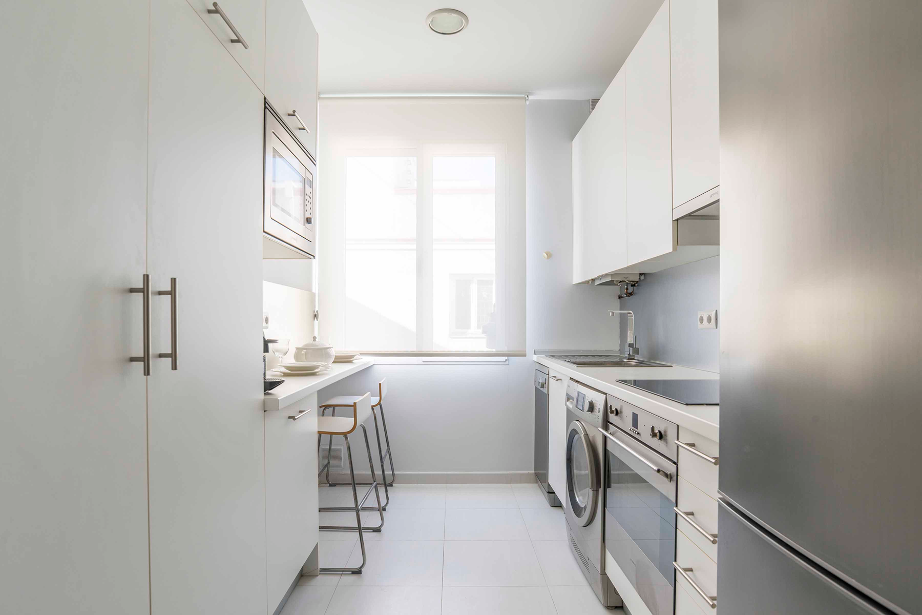  Renovated apartment on Claudio Coello street. - 物件實景