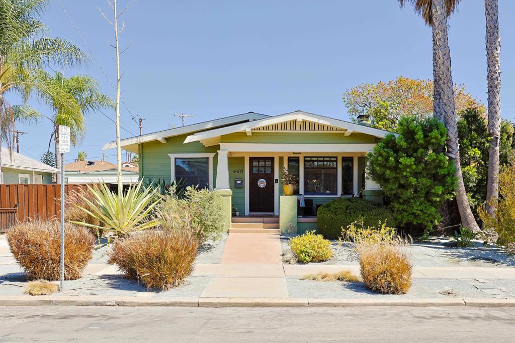 Louisiana St, San Diego, CA 92116