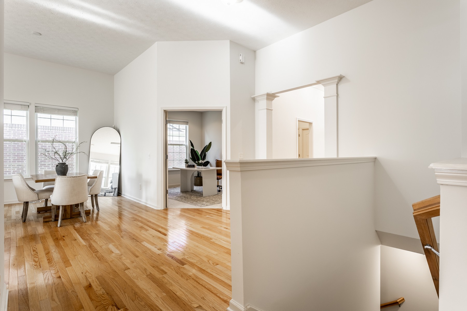  Charming Ranch Home in Zionsville - 物件實景
