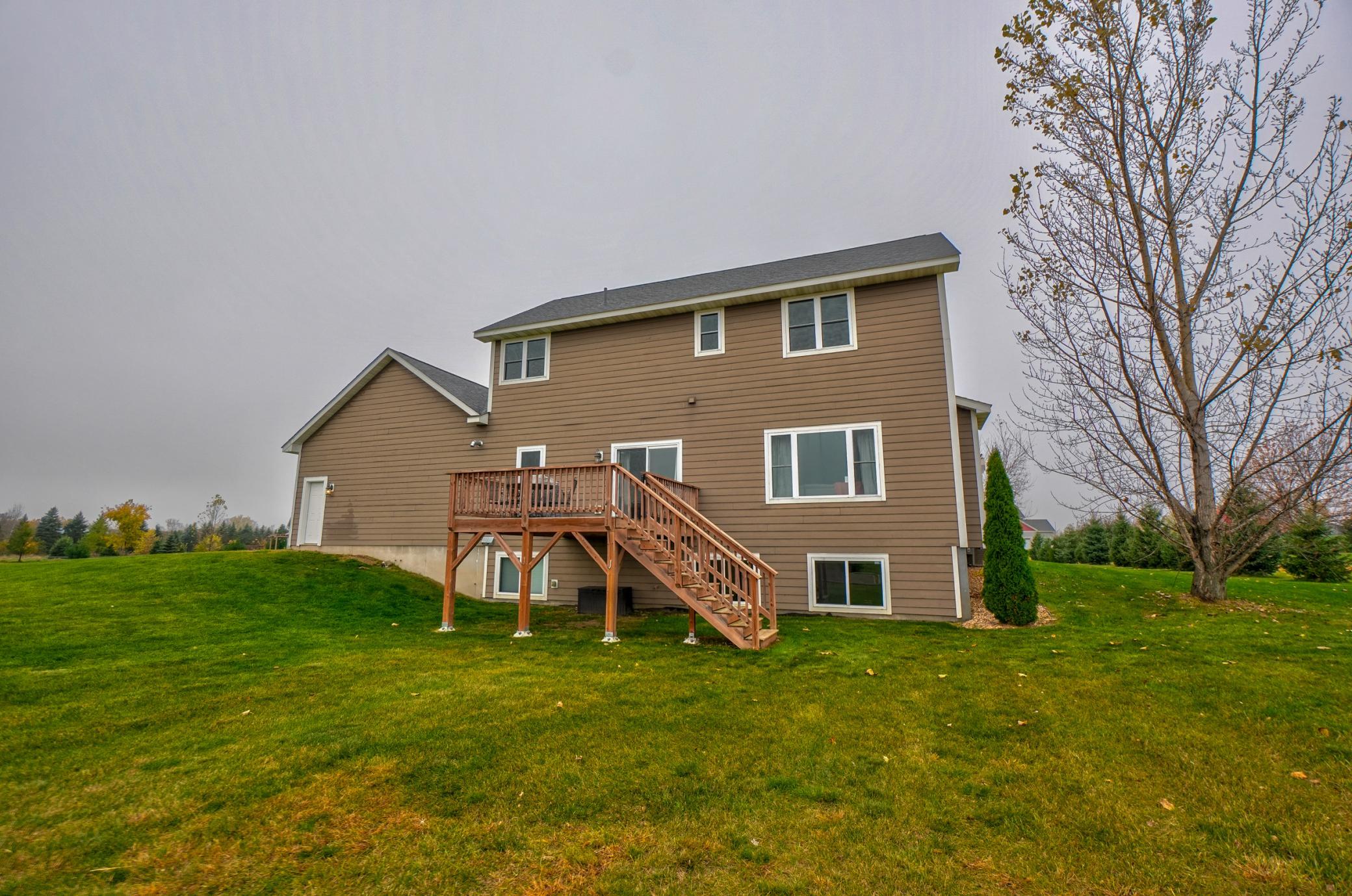 Saint Joseph Twp, Wisconsin, 54017, United States, 4 Bedrooms Bedrooms, ,4 BathroomsBathrooms,Residential,For Sale,1989036