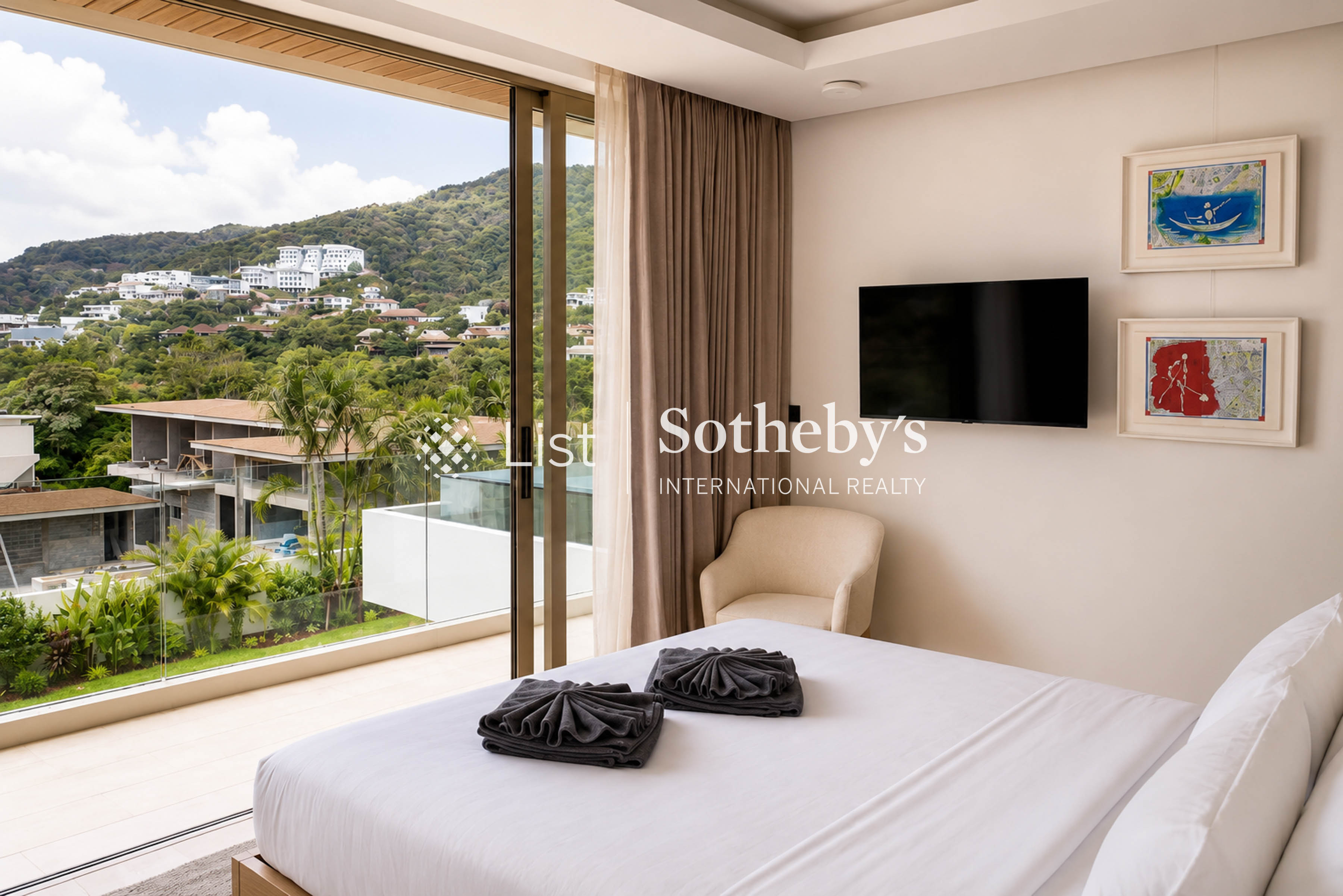  Ivory Sanctuary 7 Beds - 物件實景