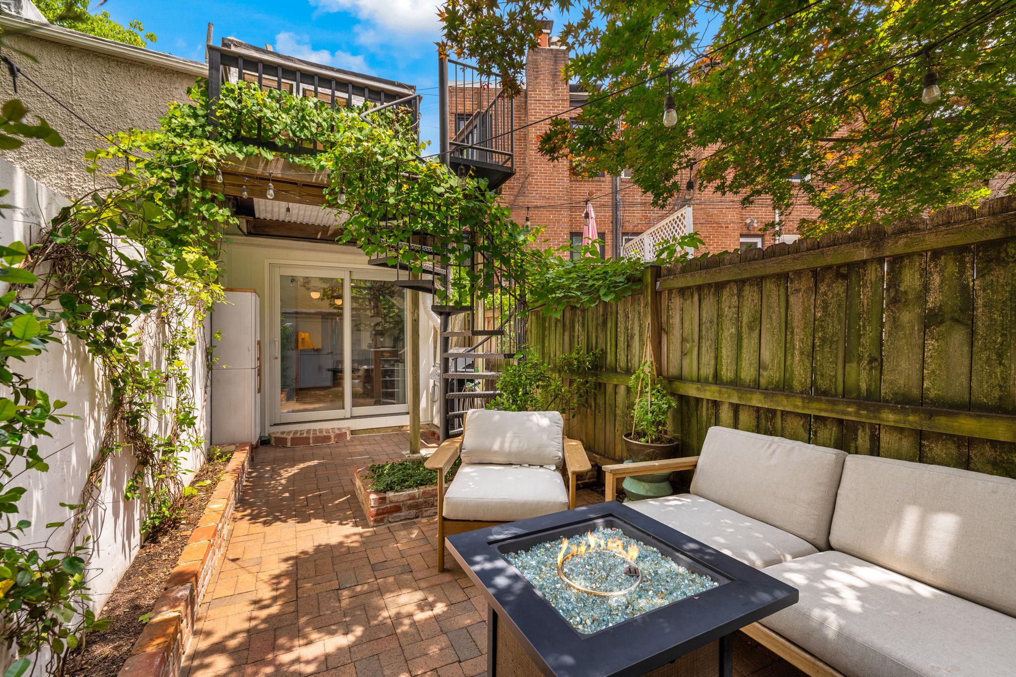  331 11th Street SE, Washington, DC, 20003 - 物件實景