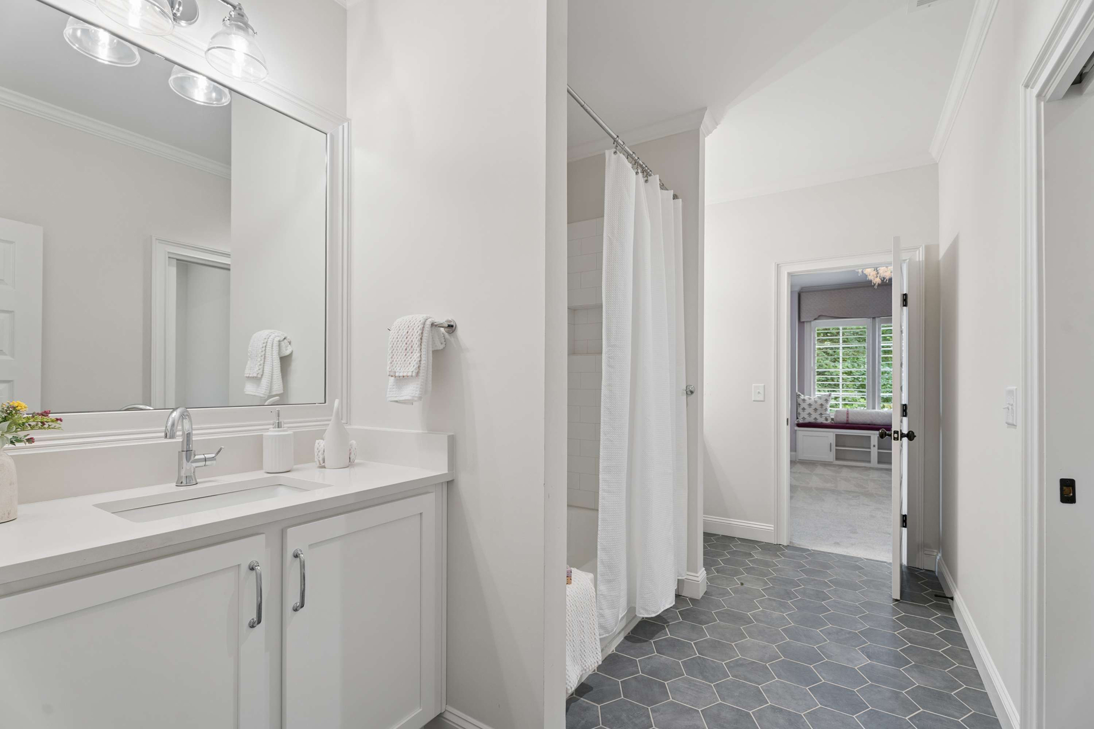  Sophisticated Interiors. Extraordinary Brookhaven Outdoor Living. - 物件實景