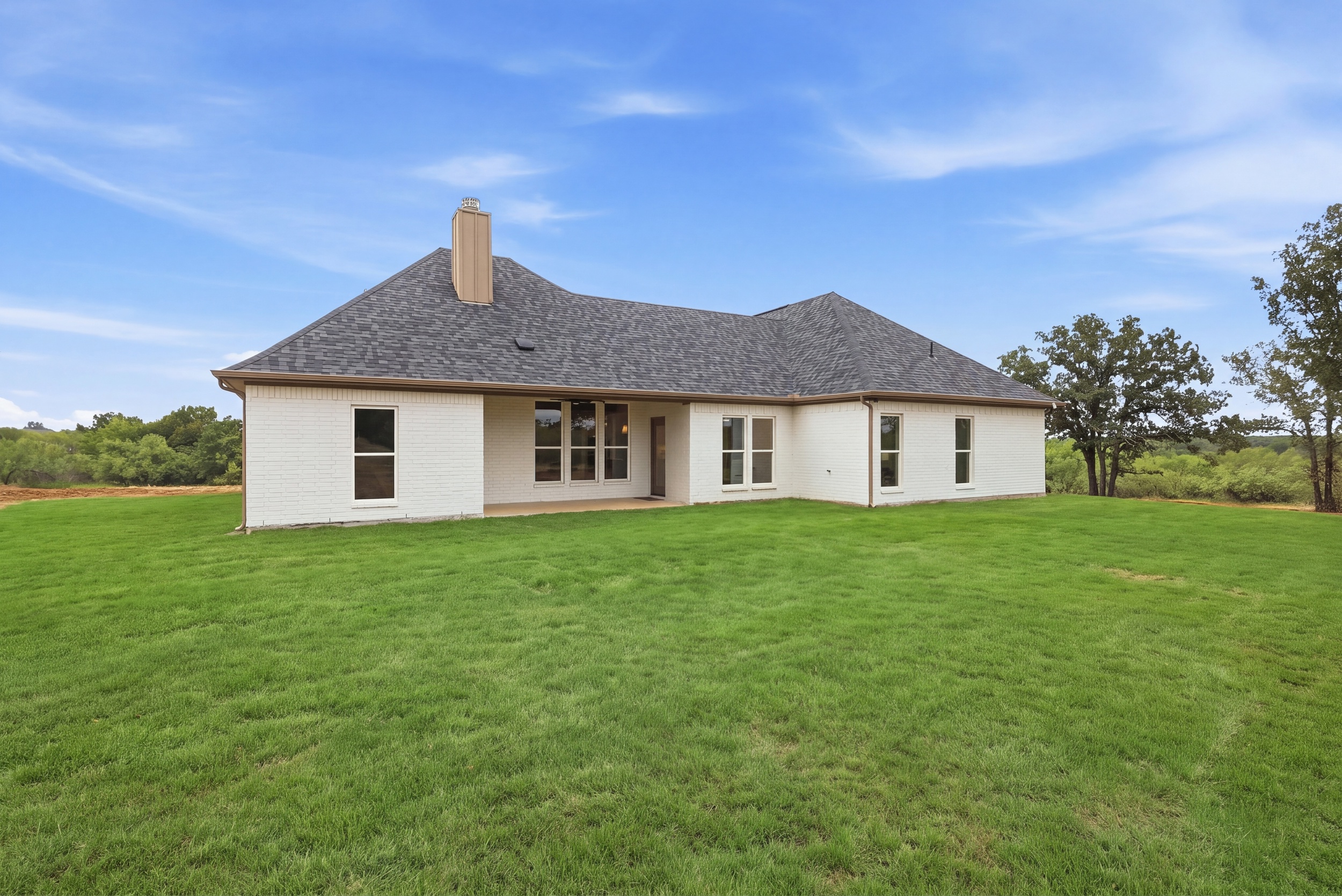  124 Norene Lane, Weatherford, TX, 76088 - 物件實景