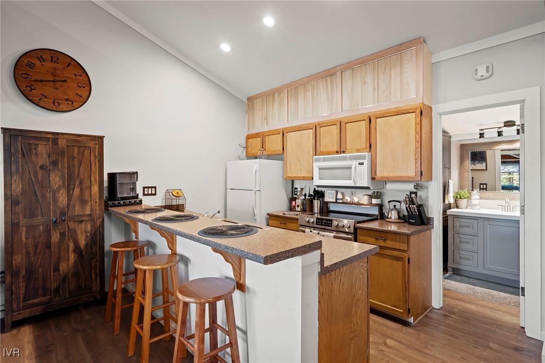 Incline Village, Nevada, 89451, United States, 1 Bedroom Bedrooms, ,1 BathroomBathrooms,Residential,For Sale,1858065