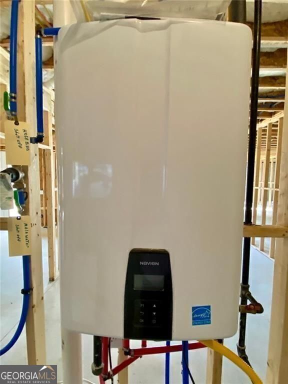 Gainesville, Georgia, 30506, United States, 5 Bedrooms Bedrooms, ,4 BathroomsBathrooms,Residential,For Sale,1909914