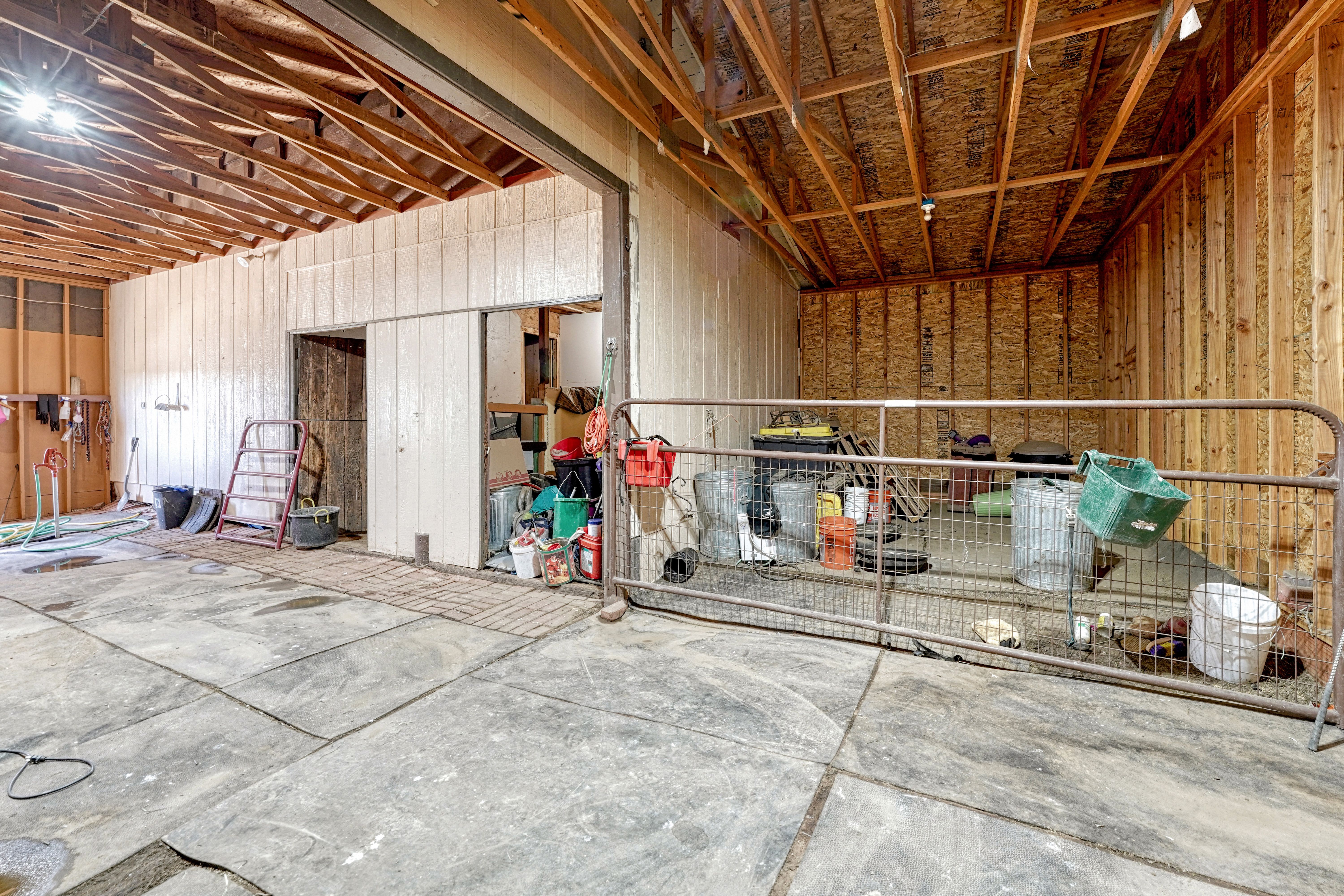  Amazing equestrian property in Black Forest on almost 6 acres - 物件實景