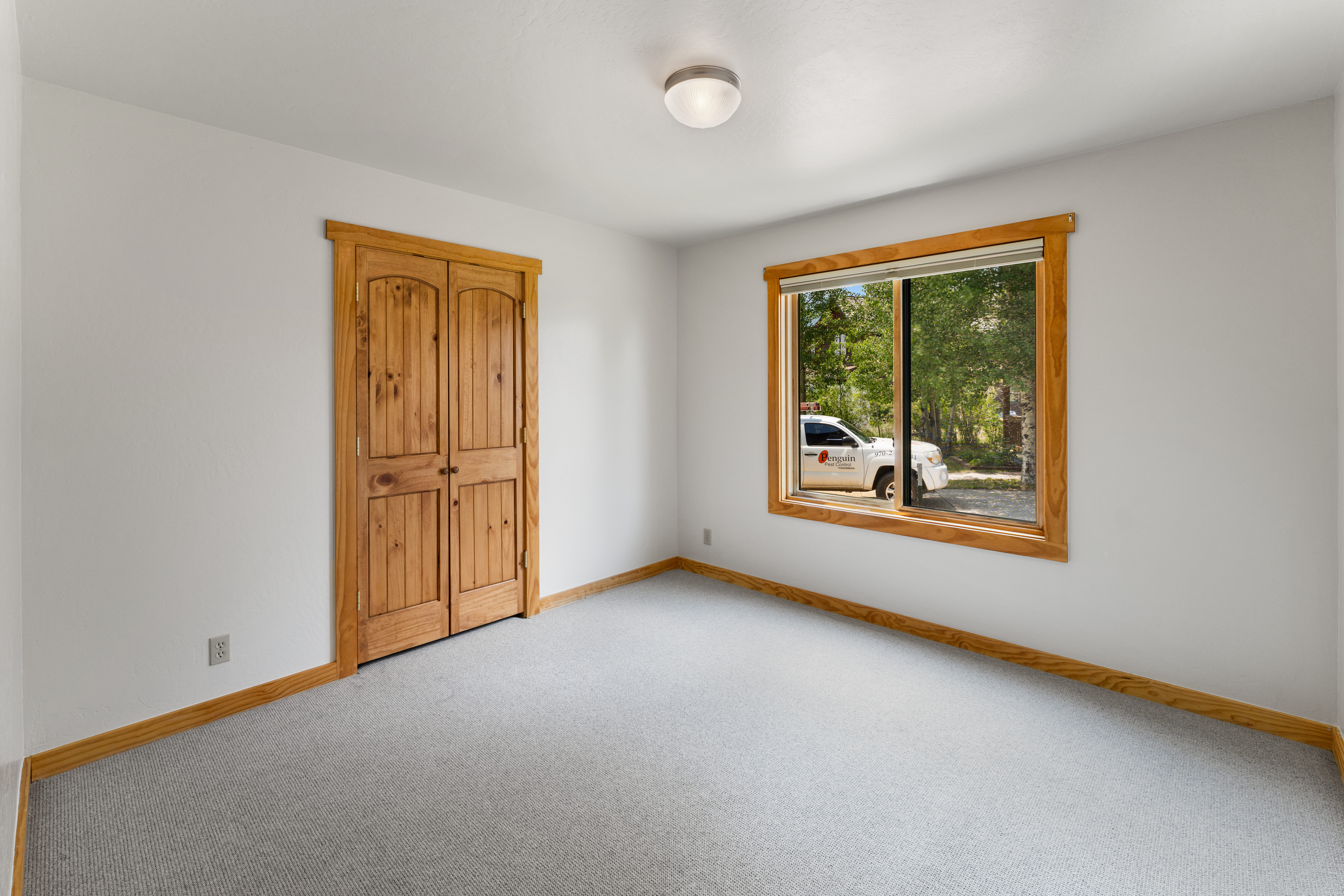  One of the most Spectacular View Corridors in the Crested Butte Area - 物件實景