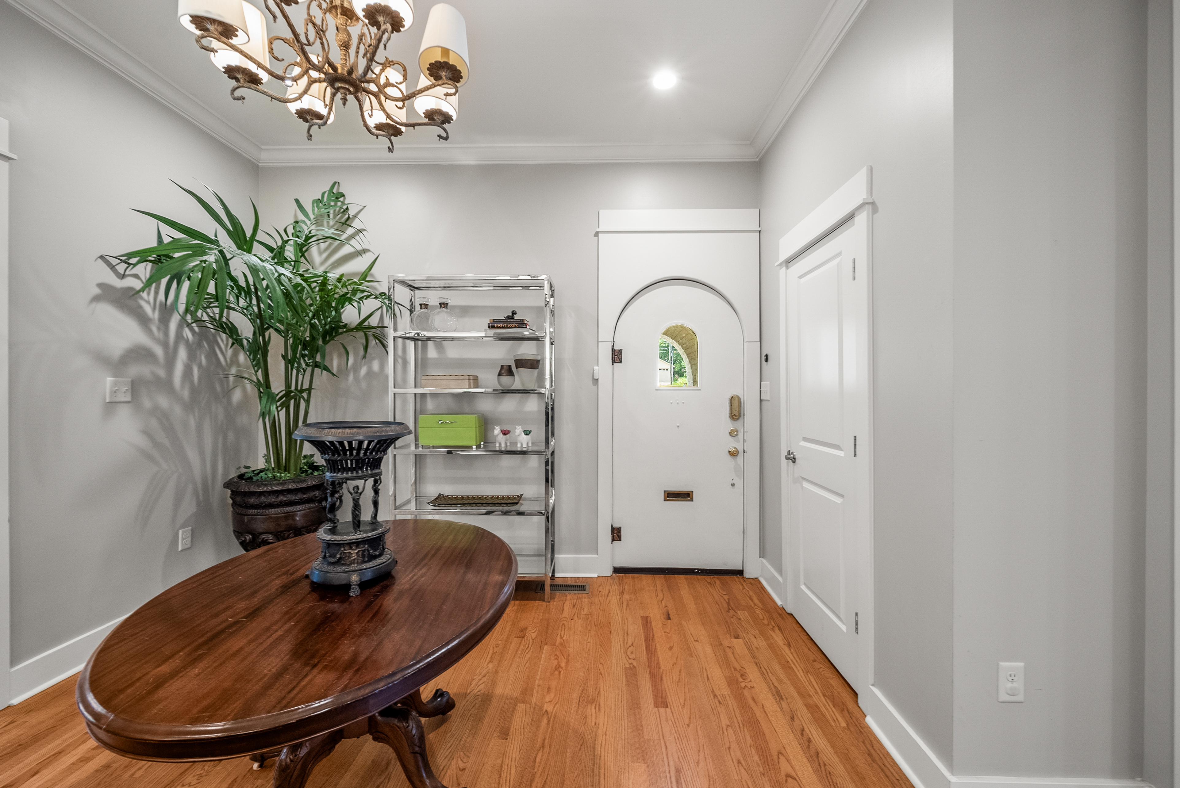  1021 N Palm St, Little Rock, AR, 72205 - 物件實景