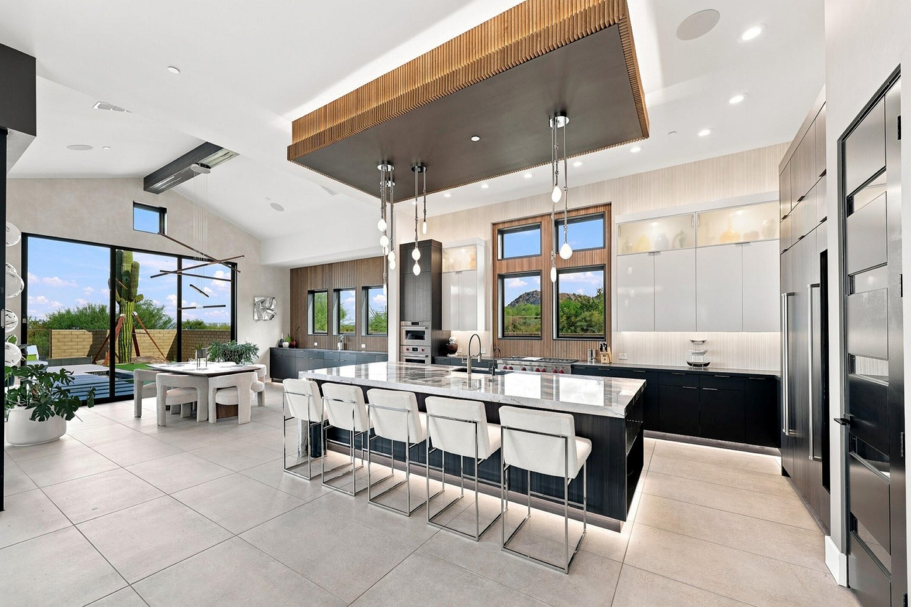  24351 N 128th Way¦Scottsdale, AZ - 物件實景