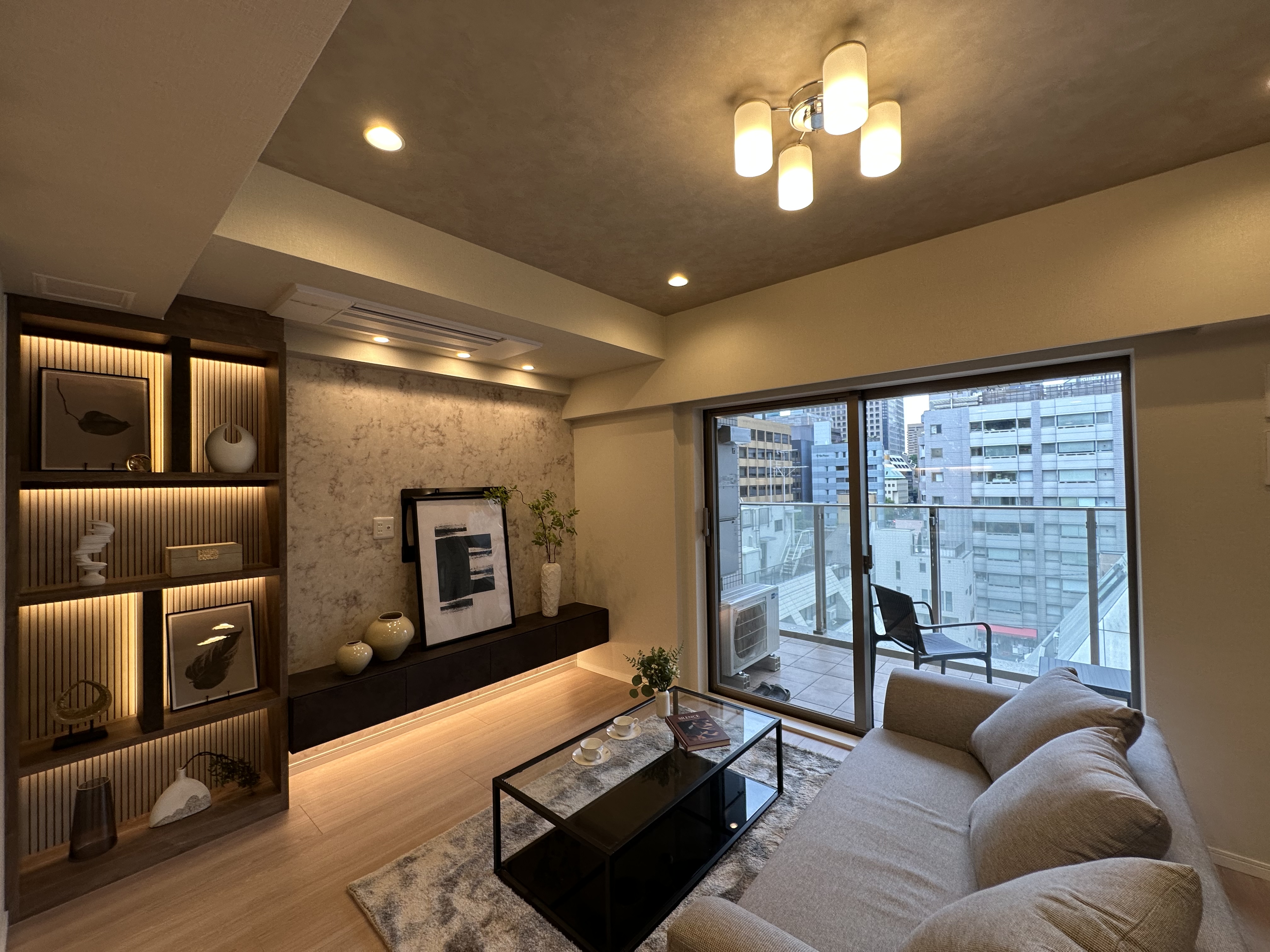  The Parkhouse Atago Toranomon - 物件實景