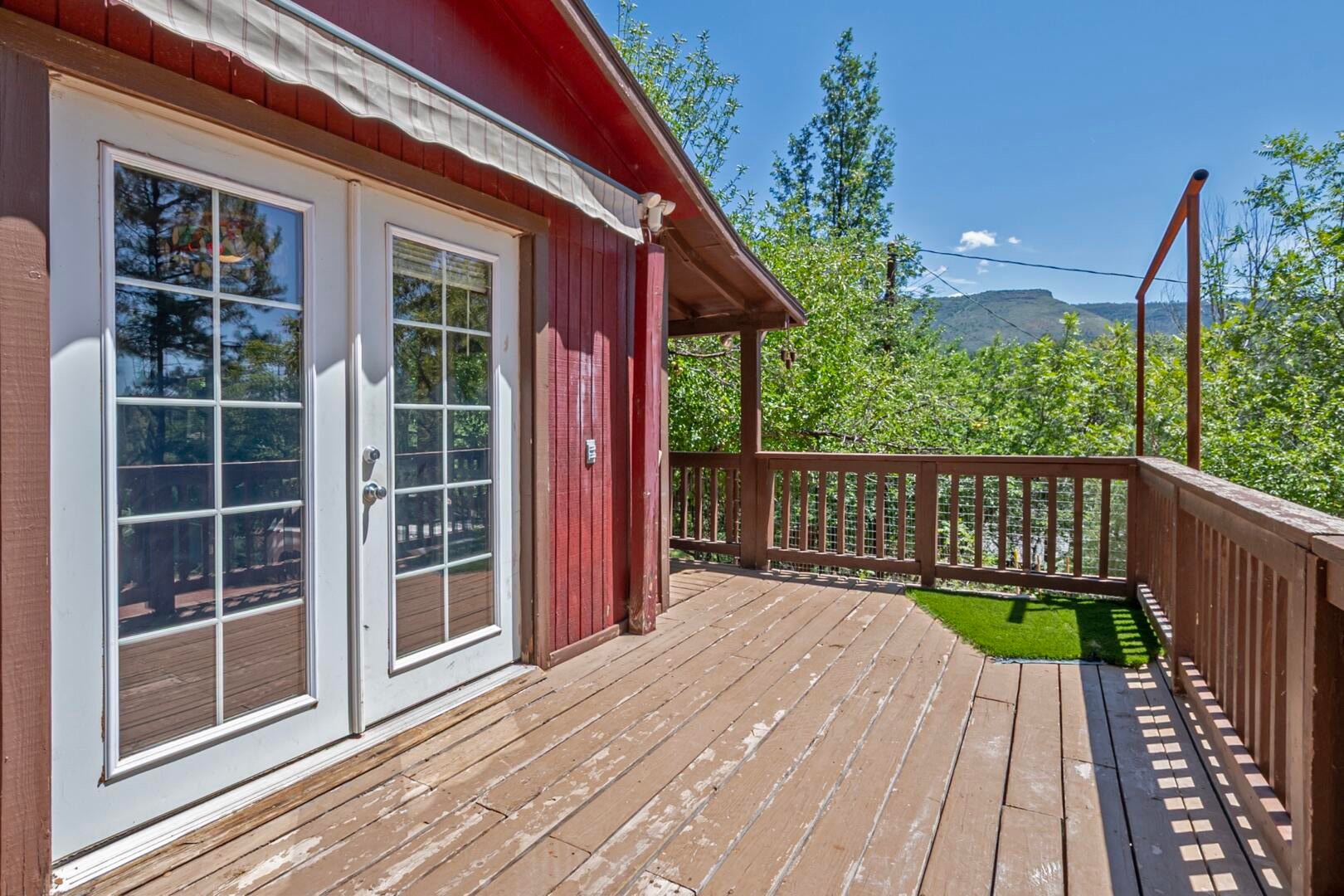 Mill Ditch Rd, Pine, AZ 85544 #1