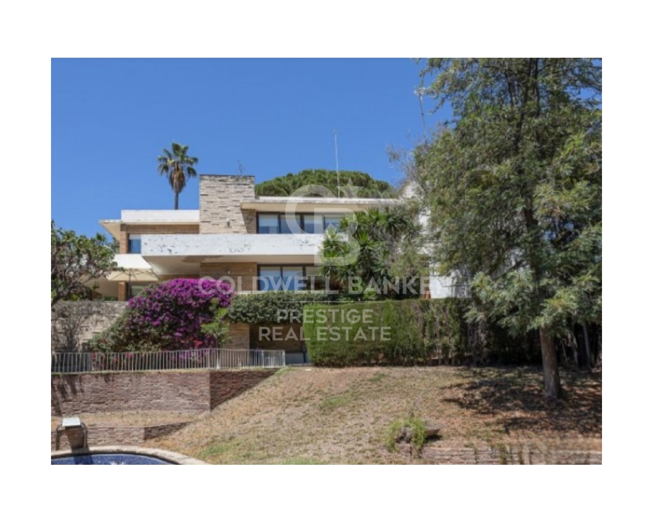 Barcelona, Esplugues de Llobregat, La Miranda - Ci, Esplugues de Llobregat, Catalonia, ES, 10 Bedrooms Bedrooms, ,6 BathroomsBathrooms,Residential,For Sale,Barcelona, Esplugues de Llobregat, La Miranda - Ci,1536500