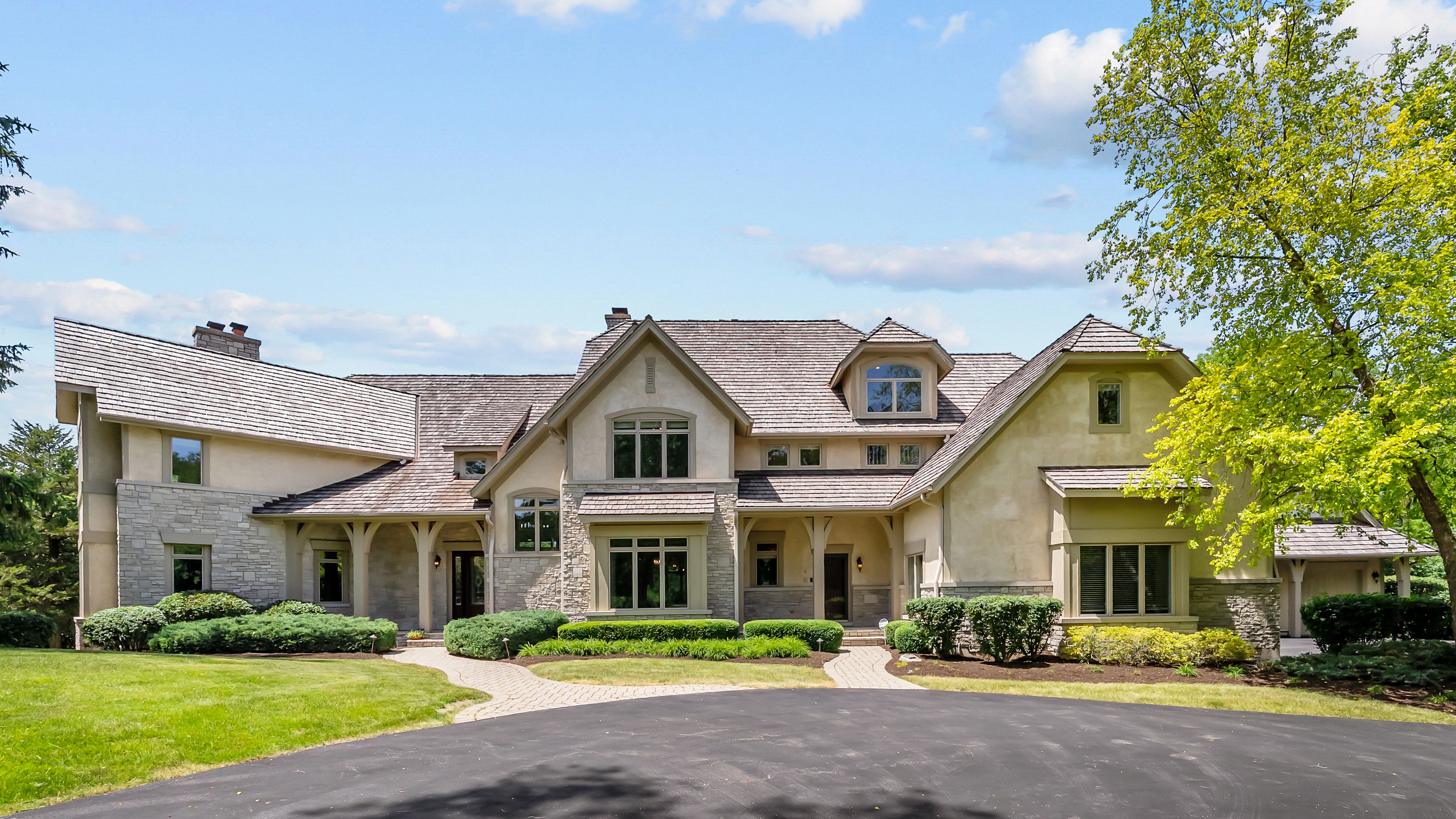  Spectacular Custom Built Home by a Master Craftsman - 物件實景