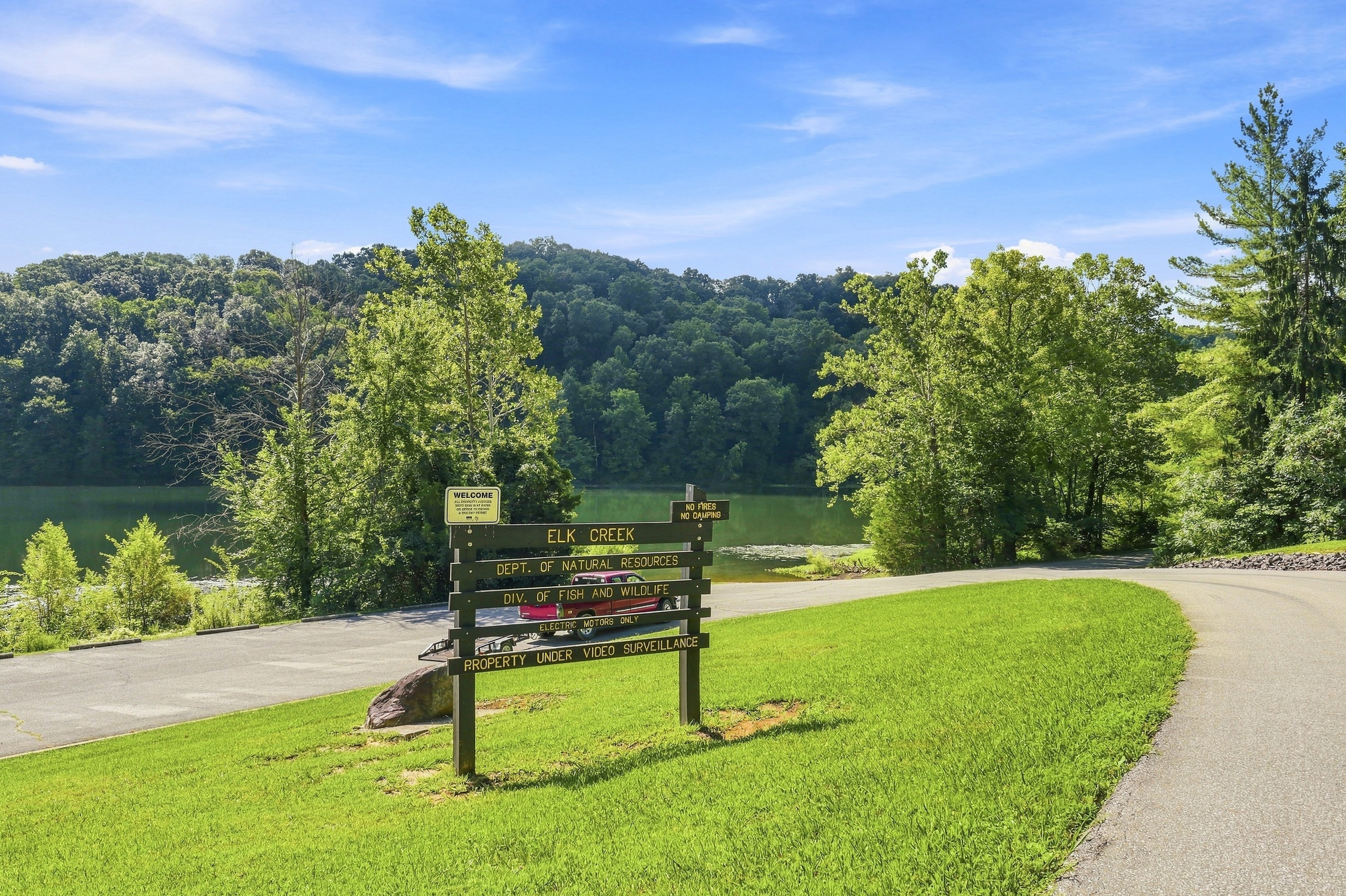  3870 North Leval Ratt Road, Scottsburg, IN 47170 - 物件實景