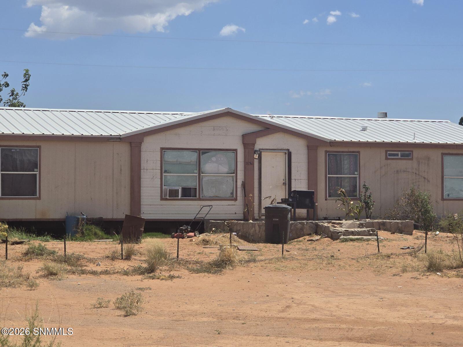 Grouse Run Dr, Las Cruces, NM 88012 #1