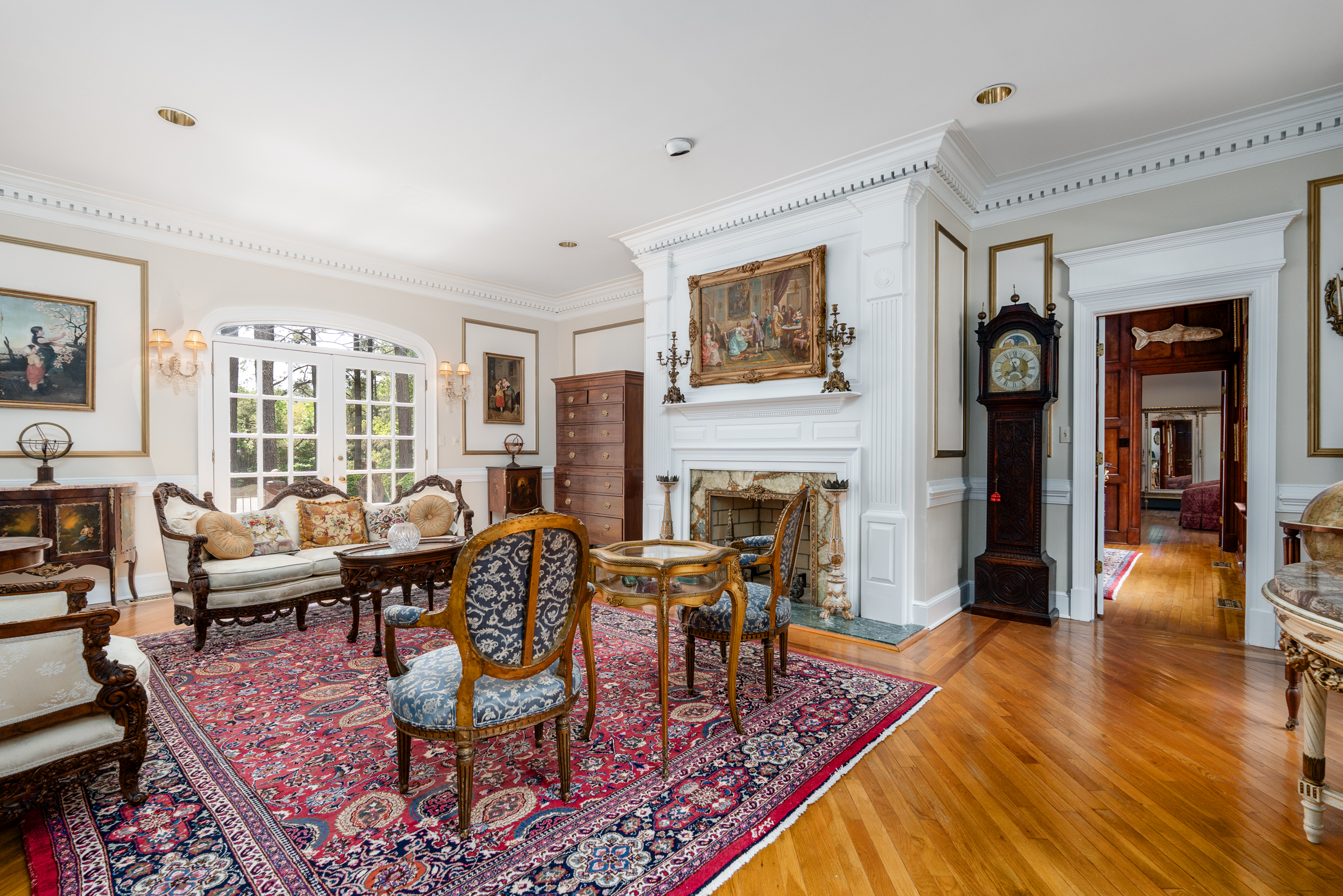  221 Dryden Lane, Richmond, VA 23229 - 物件實景