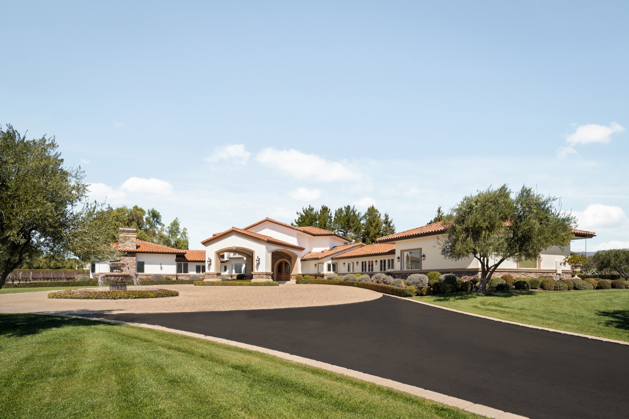  2370 North Reugio Road - 物件實景
