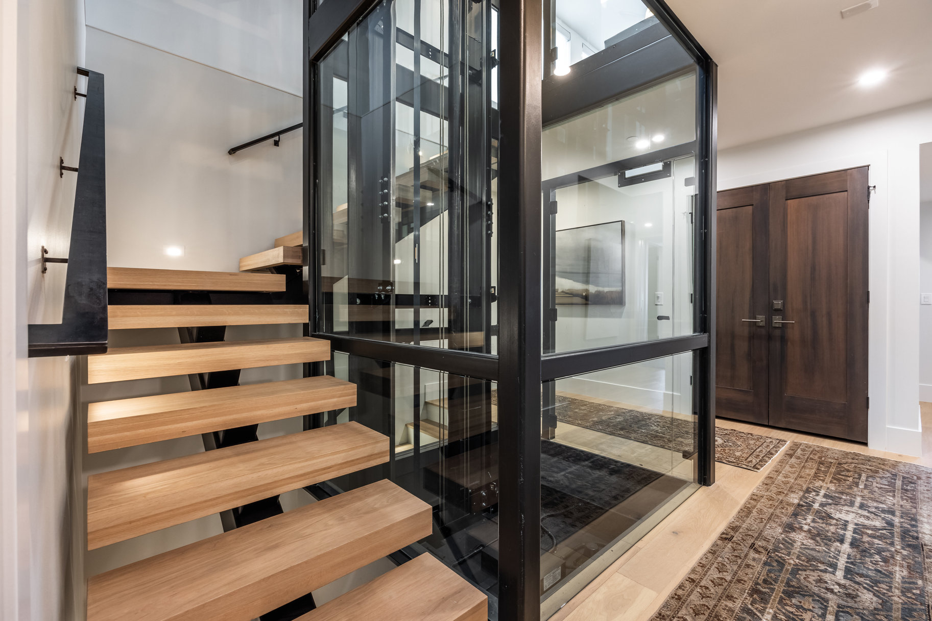 Luxurious Ski-In/Out Kings Crown Mountain Retreat - 物件實景