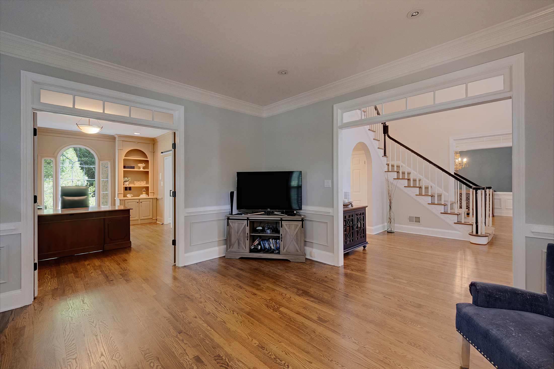  Charming Brick Home in Roswell - 物件實景