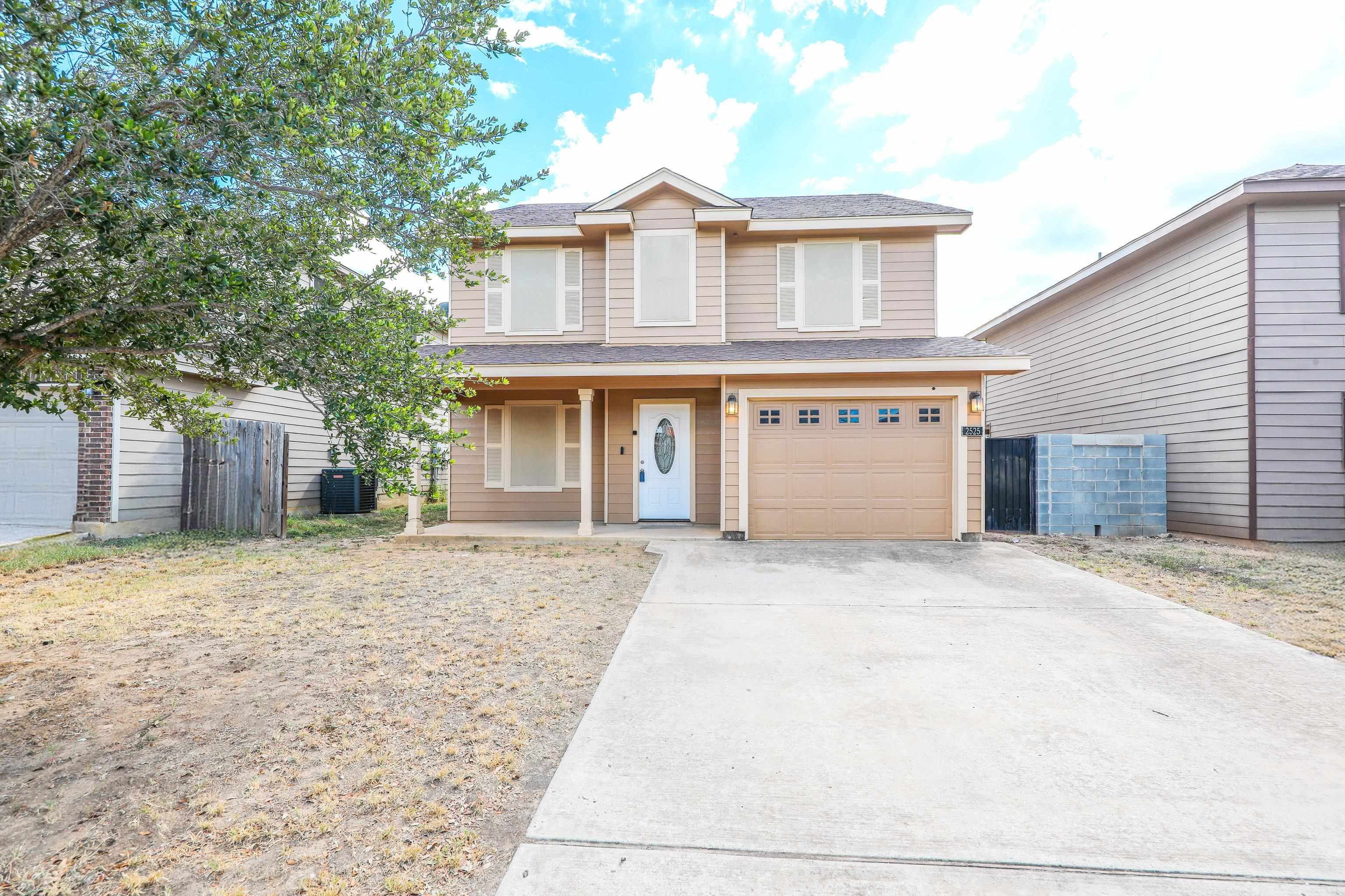 Alegria St, Laredo, TX 78046 #1