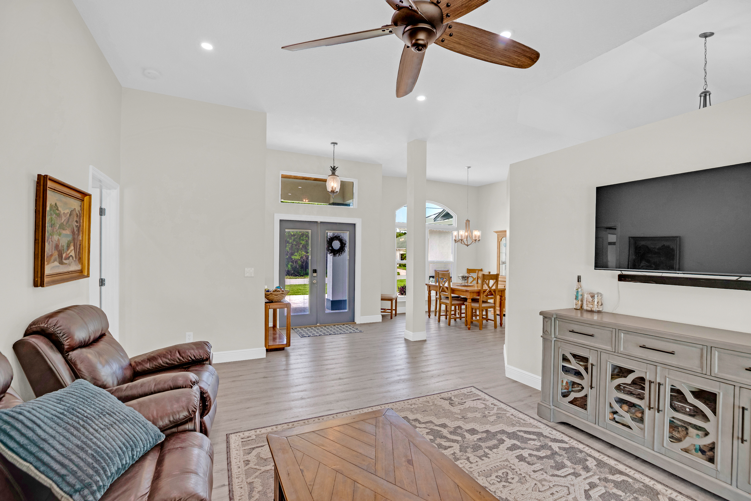  125-123 Bayshore Drive, Melbourne Beach, FL 32951 - 物件實景
