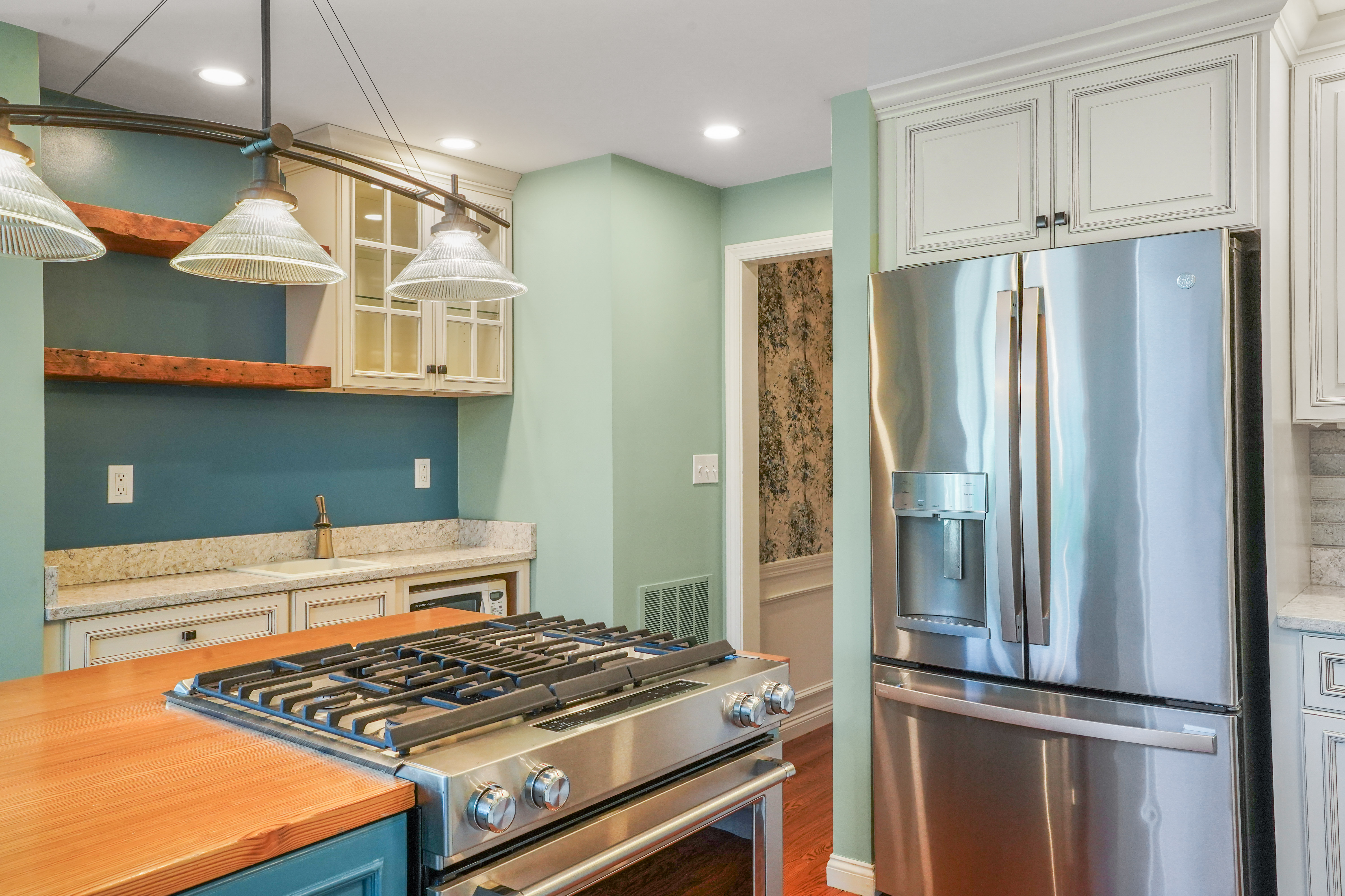  22 Floret Circle, Hingham, MA, 02043 - 物件實景