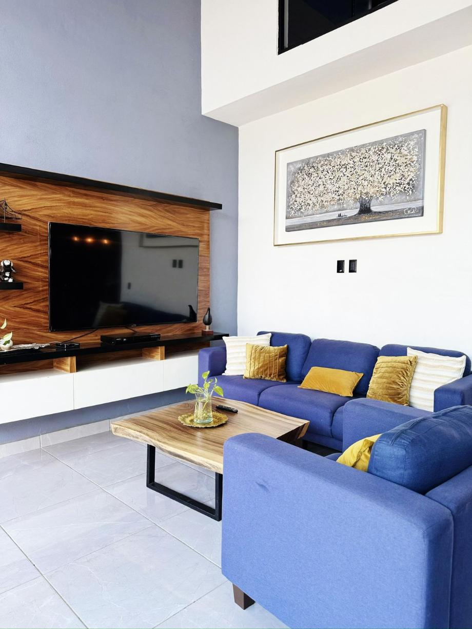 Bahía de Banderas, Nayarit, 63735, Mexico, 4 Bedrooms Bedrooms, ,3 BathroomsBathrooms,Residential,For Sale,1988005