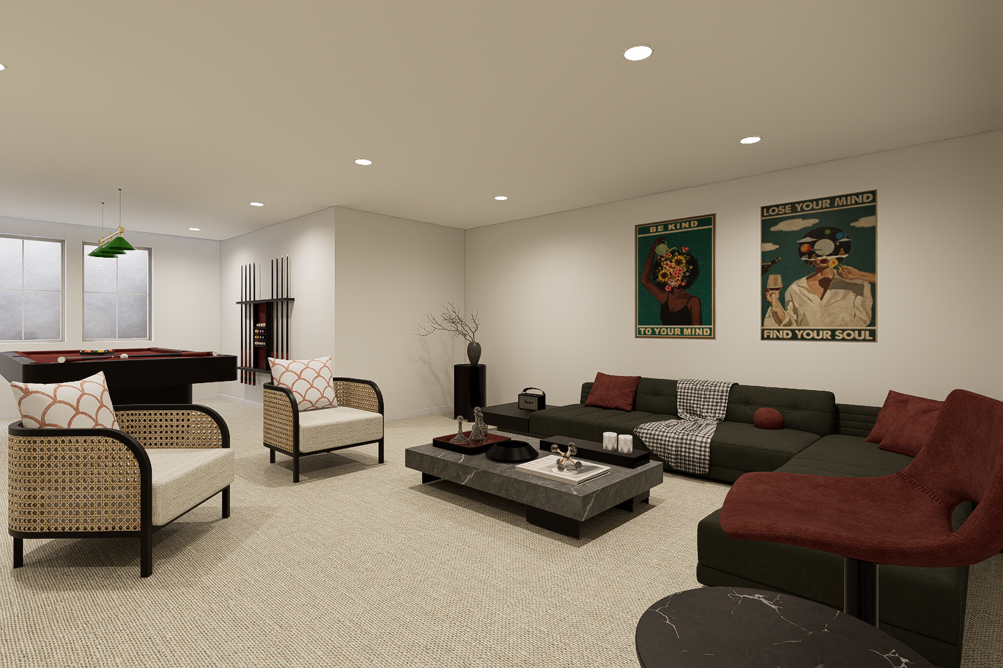 Saint Paul, Minnesota, 55116, United States, 3 Bedrooms Bedrooms, ,3 BathroomsBathrooms,Residential,For Sale,1883504