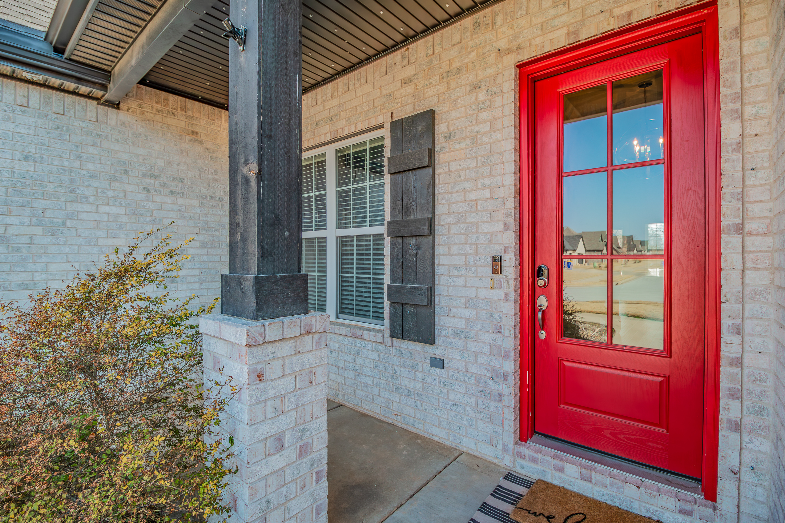  605 Stone Ridge St., Lowell, AR 72745 - 物件實景