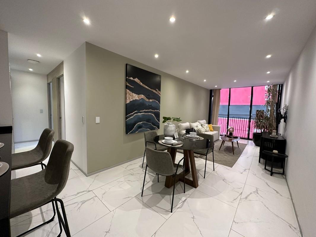 Rio Rhin, Cuauhtémoc, Ciudad de México, 06500, Mexico, 2 Bedrooms Bedrooms, ,2 BathroomsBathrooms,Residential,For Sale,Rio Rhin,1611259