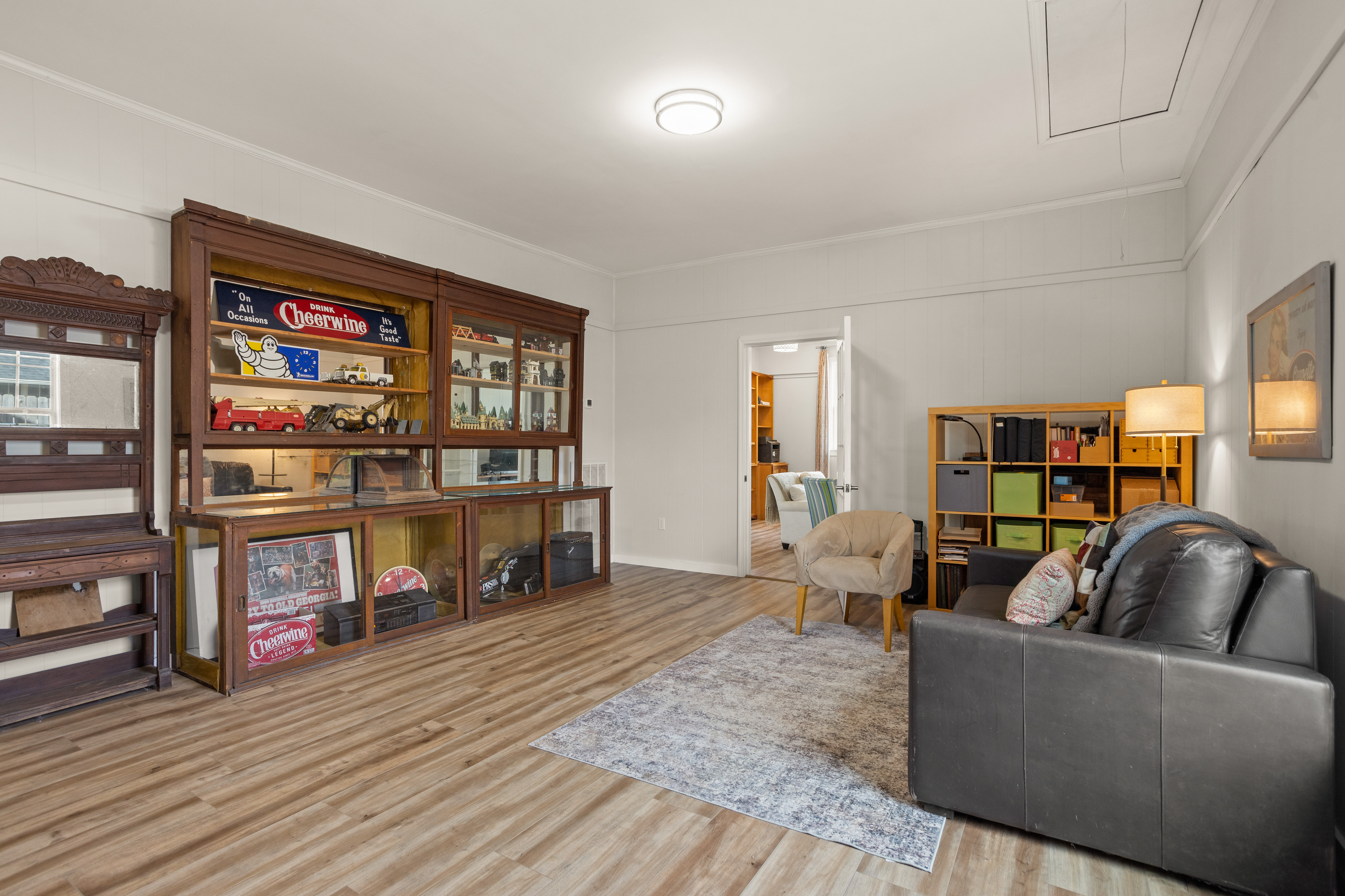  4 Windfield Road, Greenville, SC 29607 - 物件實景