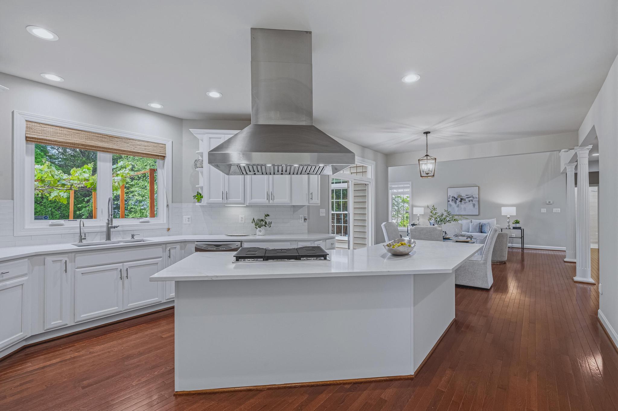  6804 Dean Drive, Mclean, VA, 22101 - 物件實景