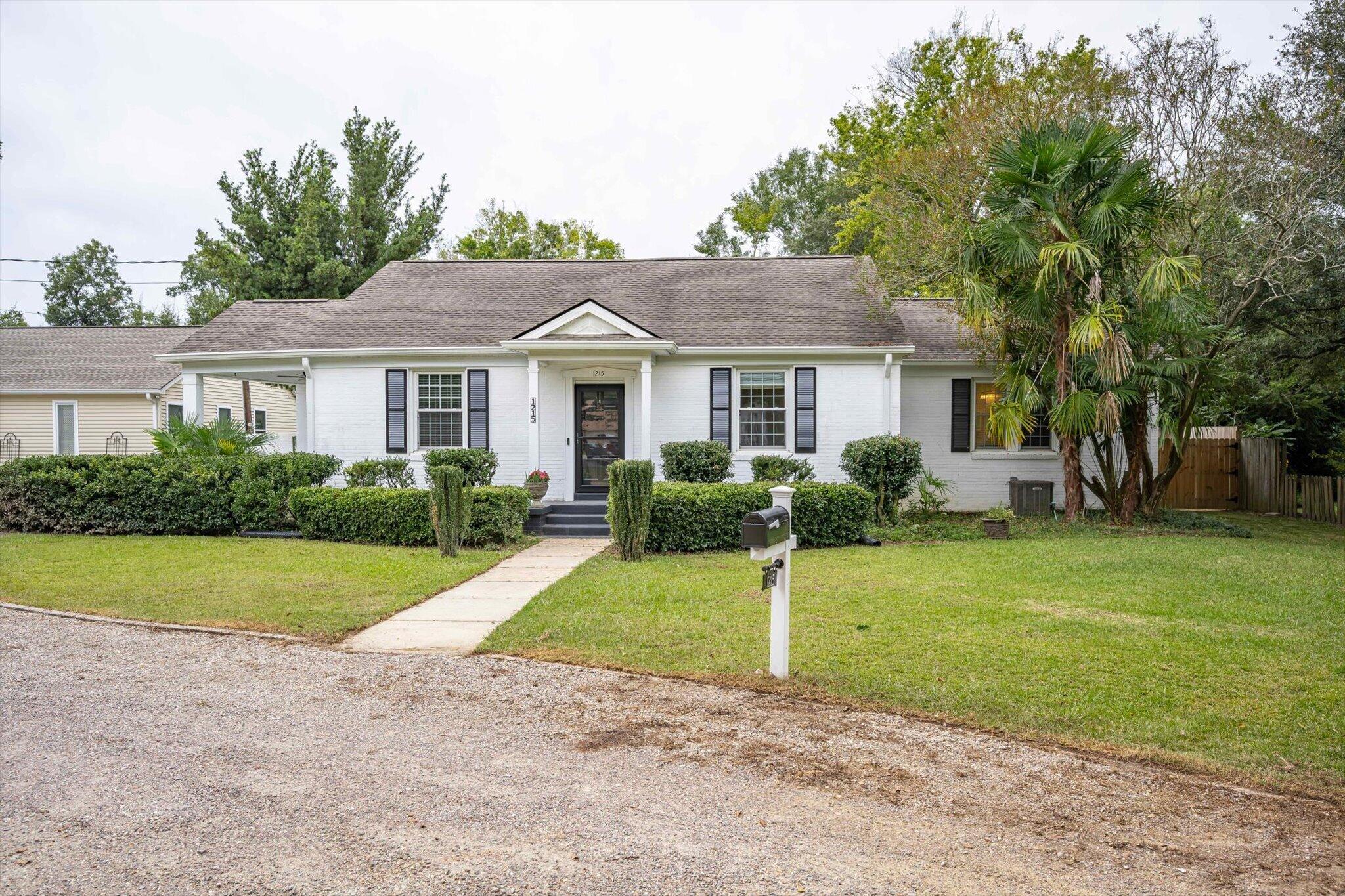 Boundary Ave, Aiken, SC 29801