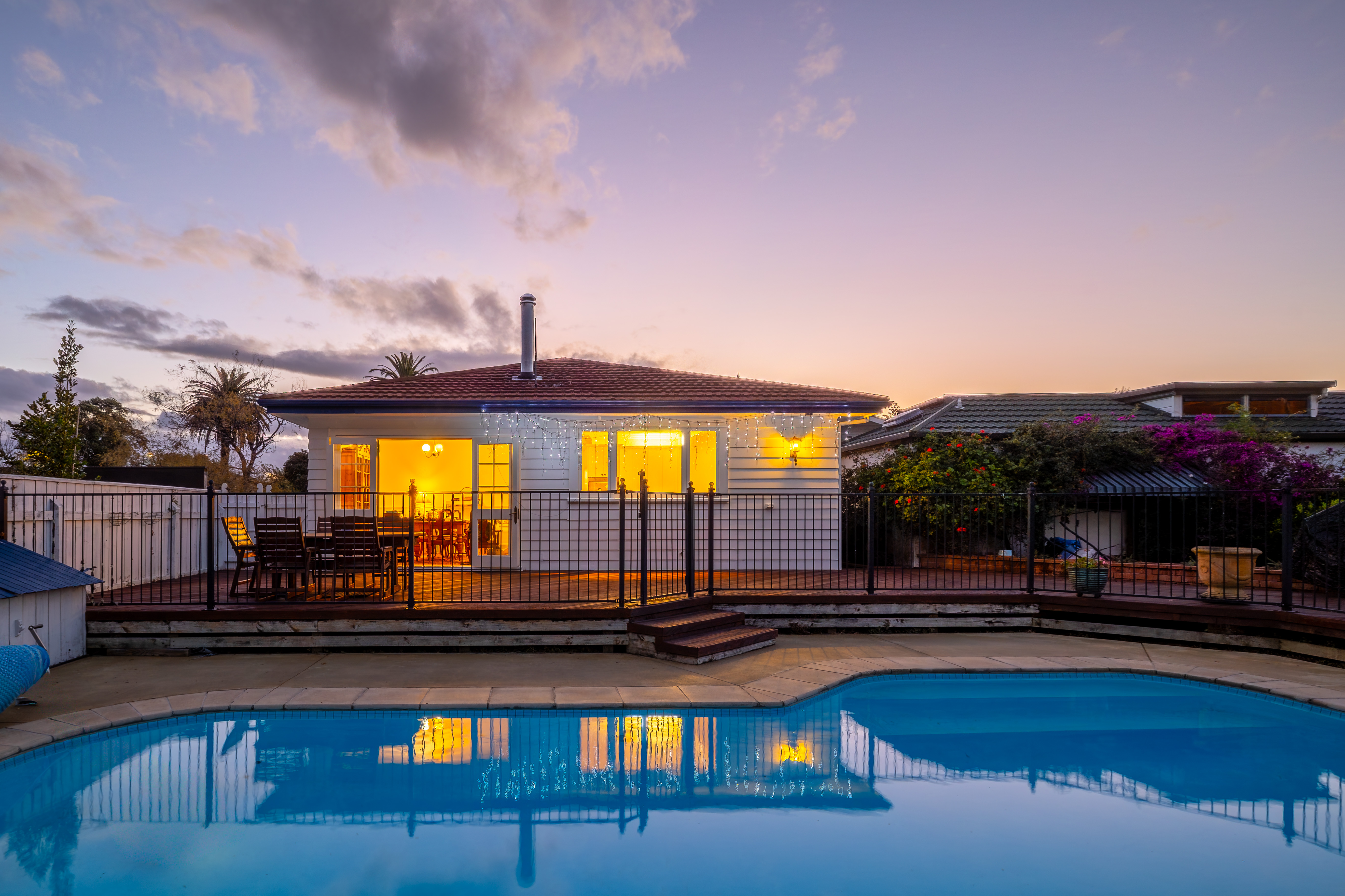  15 Avon Terrace, Nelson - 物件實景