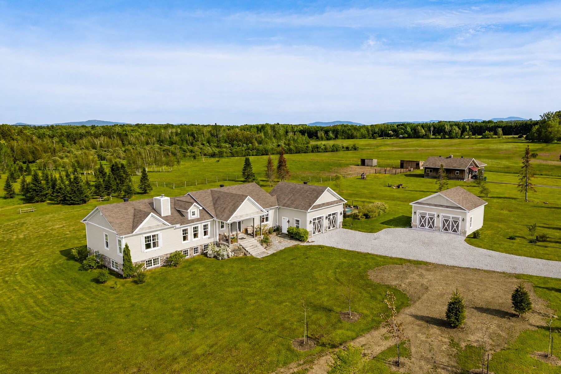  Lac-Brome, Eastern Townships - 物件實景