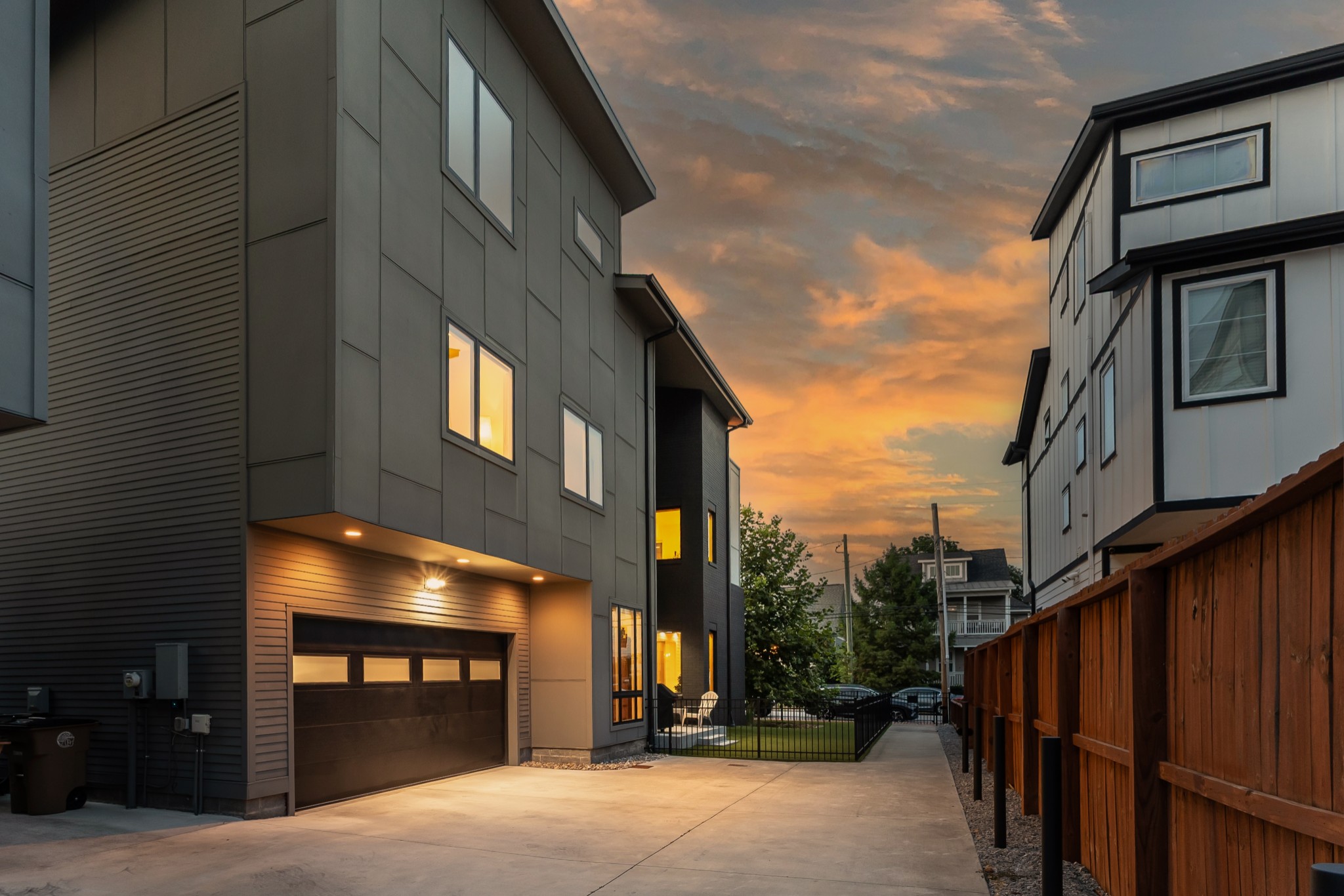  1405A 10th Ave N, Nashville, TN, 37208 - 物件實景