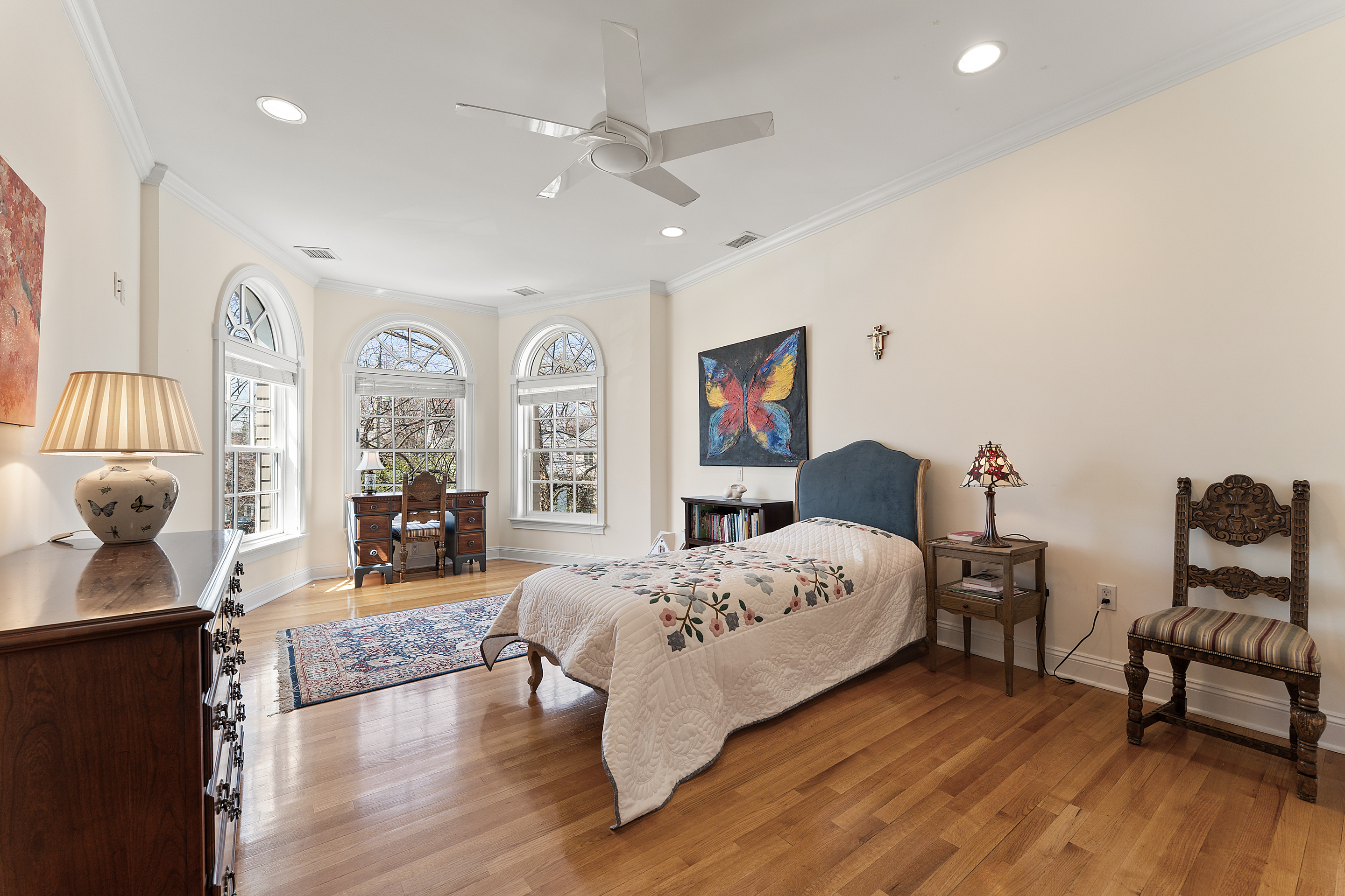  62 Park Avenue - 物件實景