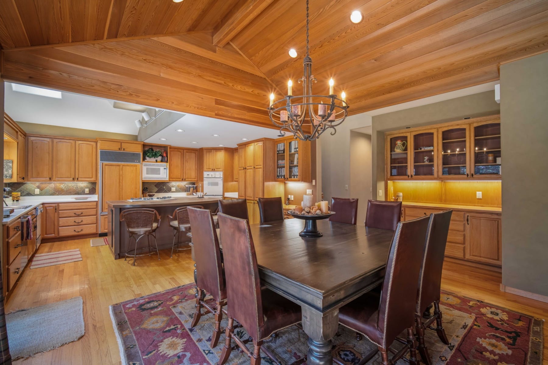  17685 Warbler West Lane #5,6,7 Sunriver, OR 97707 - 物件實景