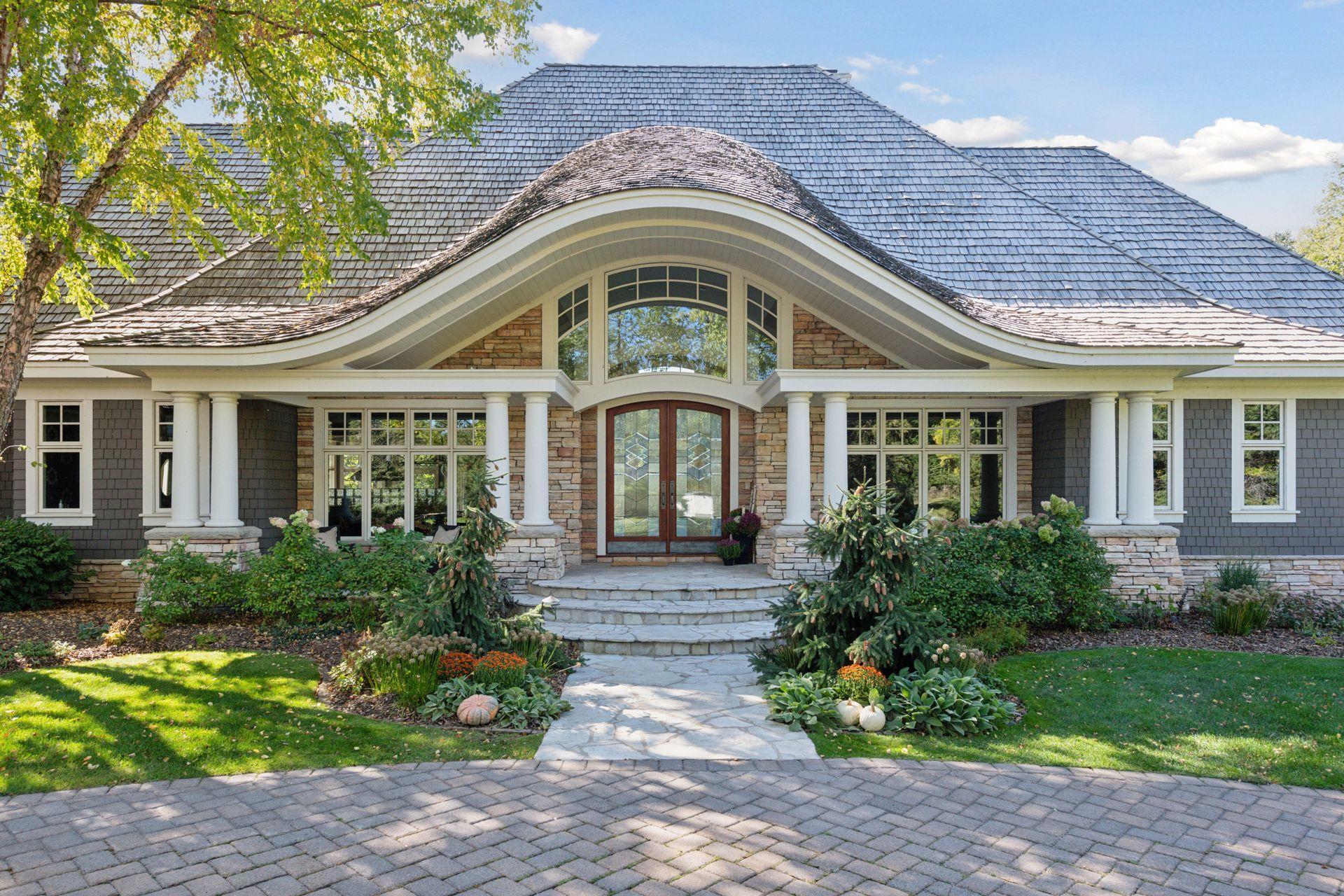 Orono, Minnesota, 55391, United States, 5 Bedrooms Bedrooms, ,5 BathroomsBathrooms,Residential,For Sale,1792914